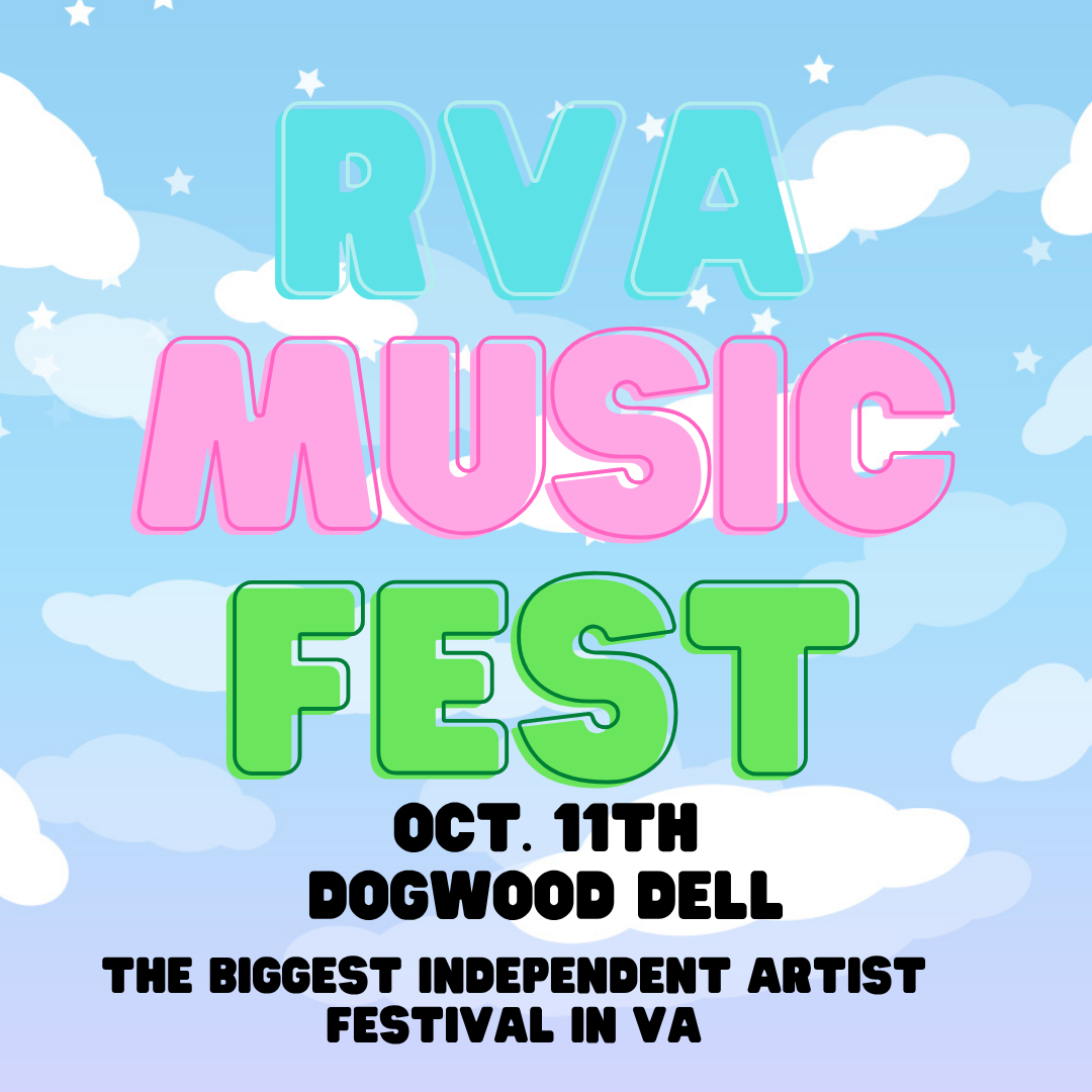 RVA Music Fest Returns for its Third Year