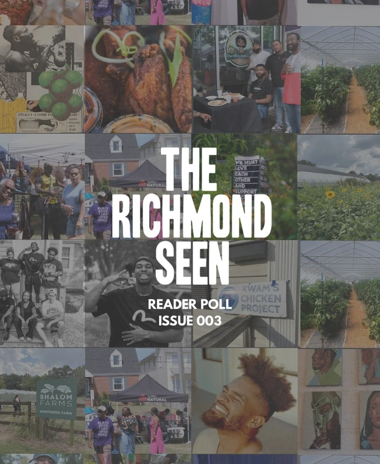 Yesterday, we dropped some hard truths and thought-provoking questions that hopefully made you stop, think, and share your thoughts with the community through our Reader Poll.

Trust us&mdash;these questions pour from a bottle of wisdom we&rsquo;ve b