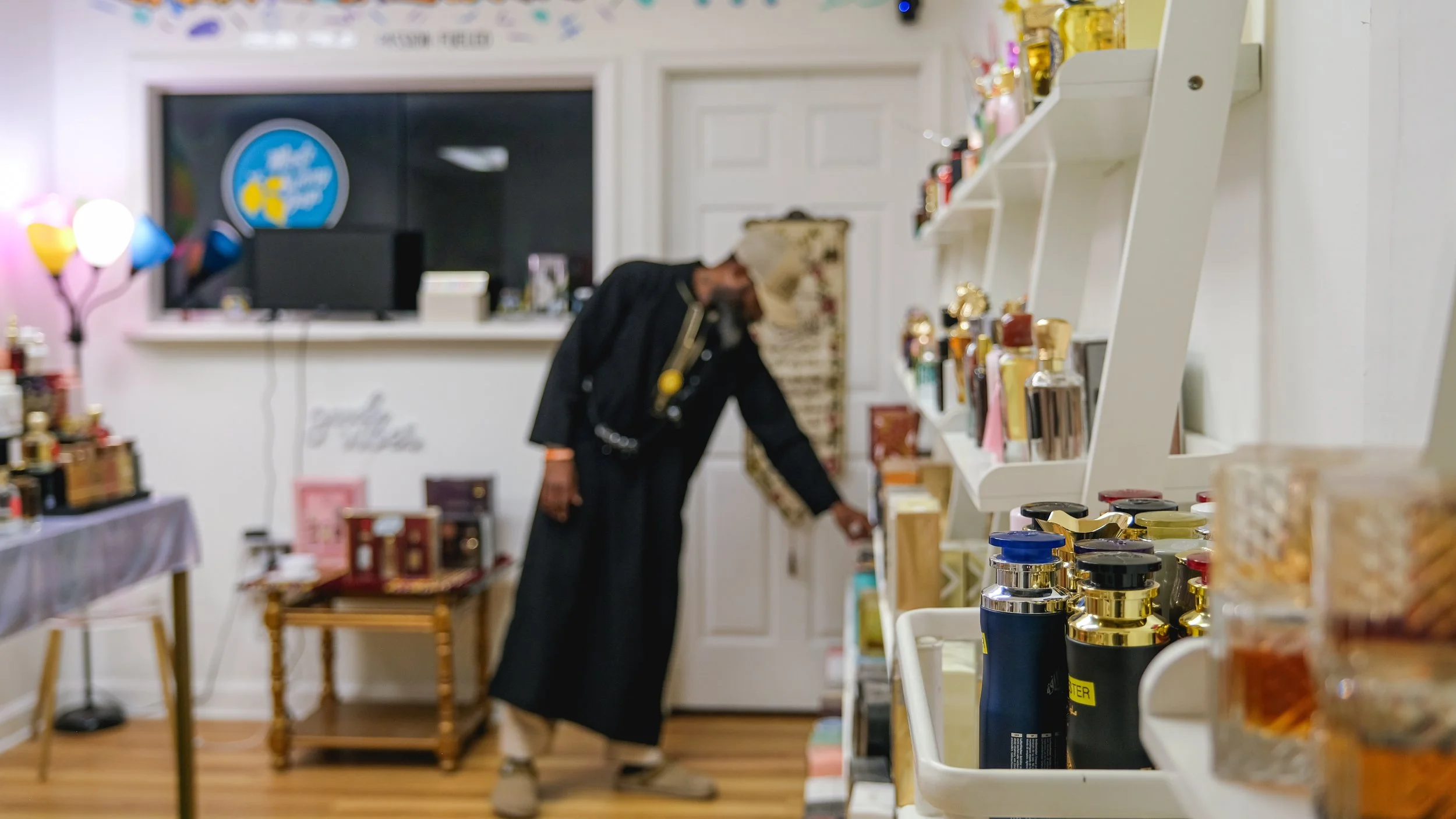 Haqq’s Drawer landmarks 3 years; launches “Think Broad”