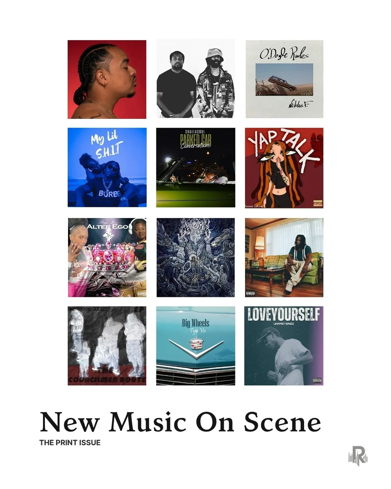 Love music? Looking for something new to turn up this fall and winter season? Richmond, and Virginia at large, has you covered. From introspective albums to feel good singles, the scene continues to deliver. Here&rsquo;s a look at some of the sounds 