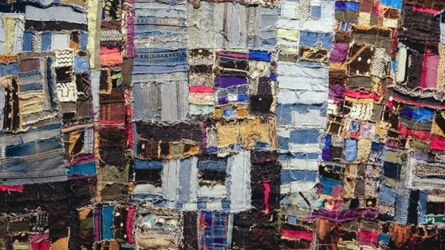 Rosxtta Fields Presents His Curatorial Bookmark with Ode to the Anomalous