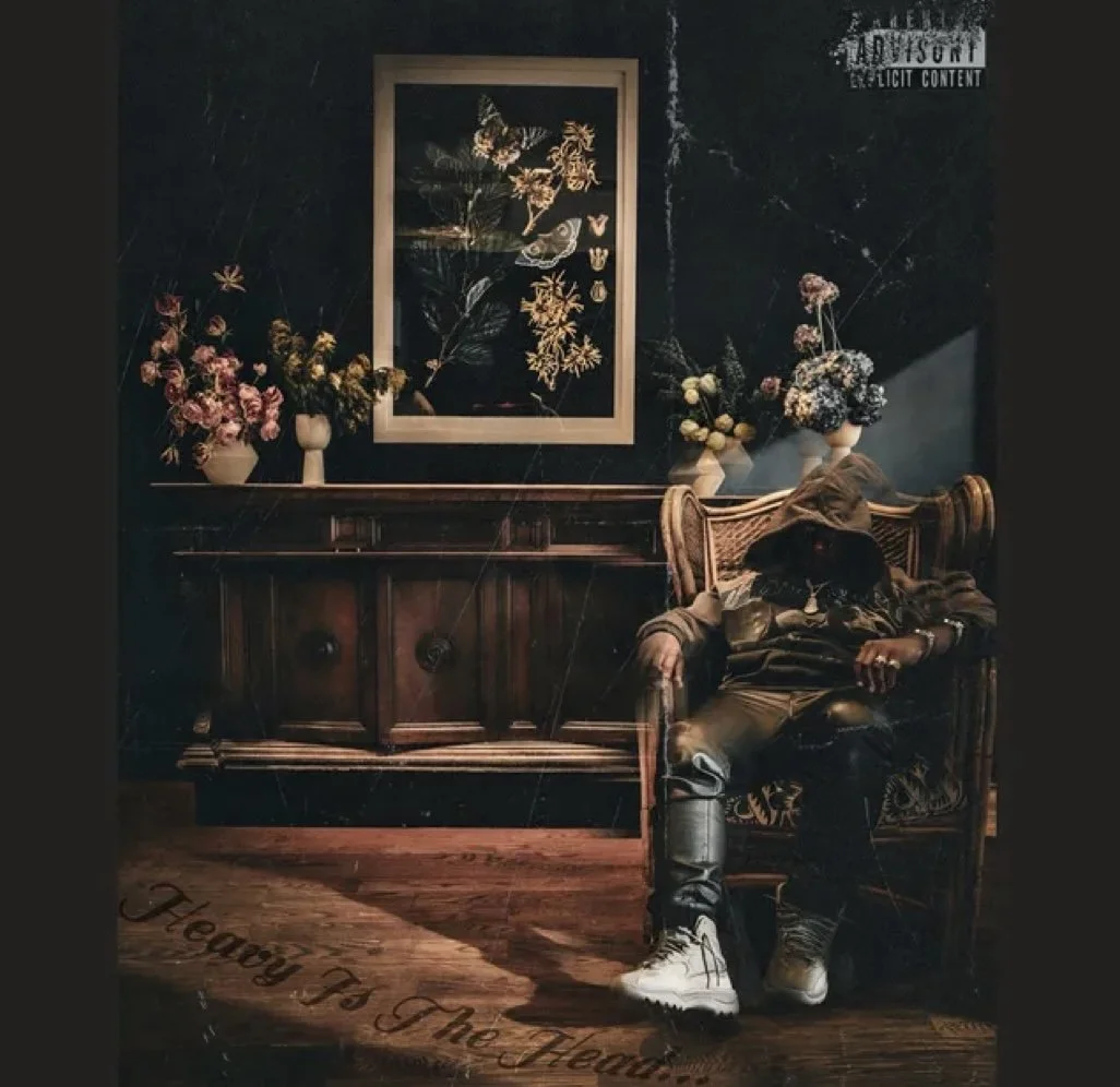 Album Review: Heavy Is The Head - Pay2Play Rixh