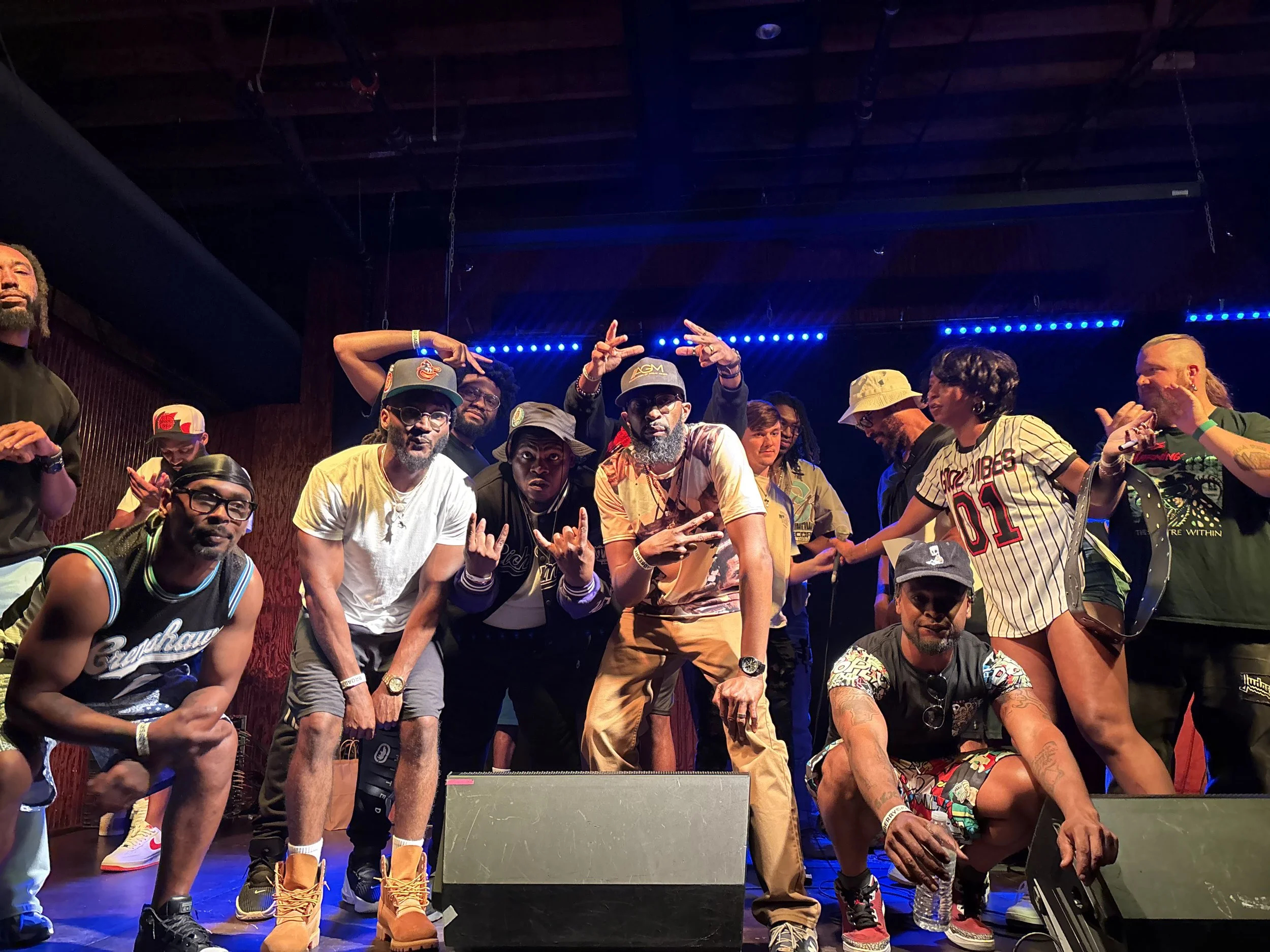 Season 8 of RVA Rap Elite Returns March 1st