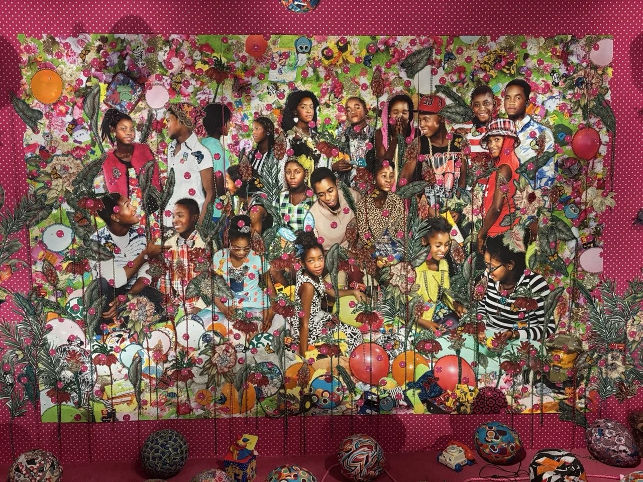 Lessons from GIANTS: What Richmond’s Creative Community Learned