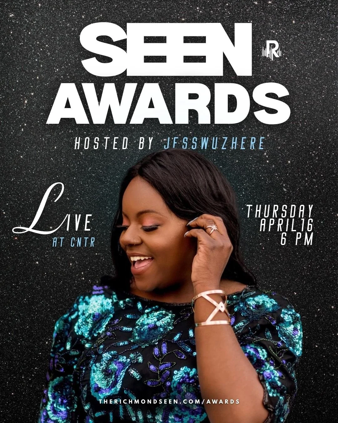 JessWuzHere and ShaelaSoul To Host The 2026 Seen Awards