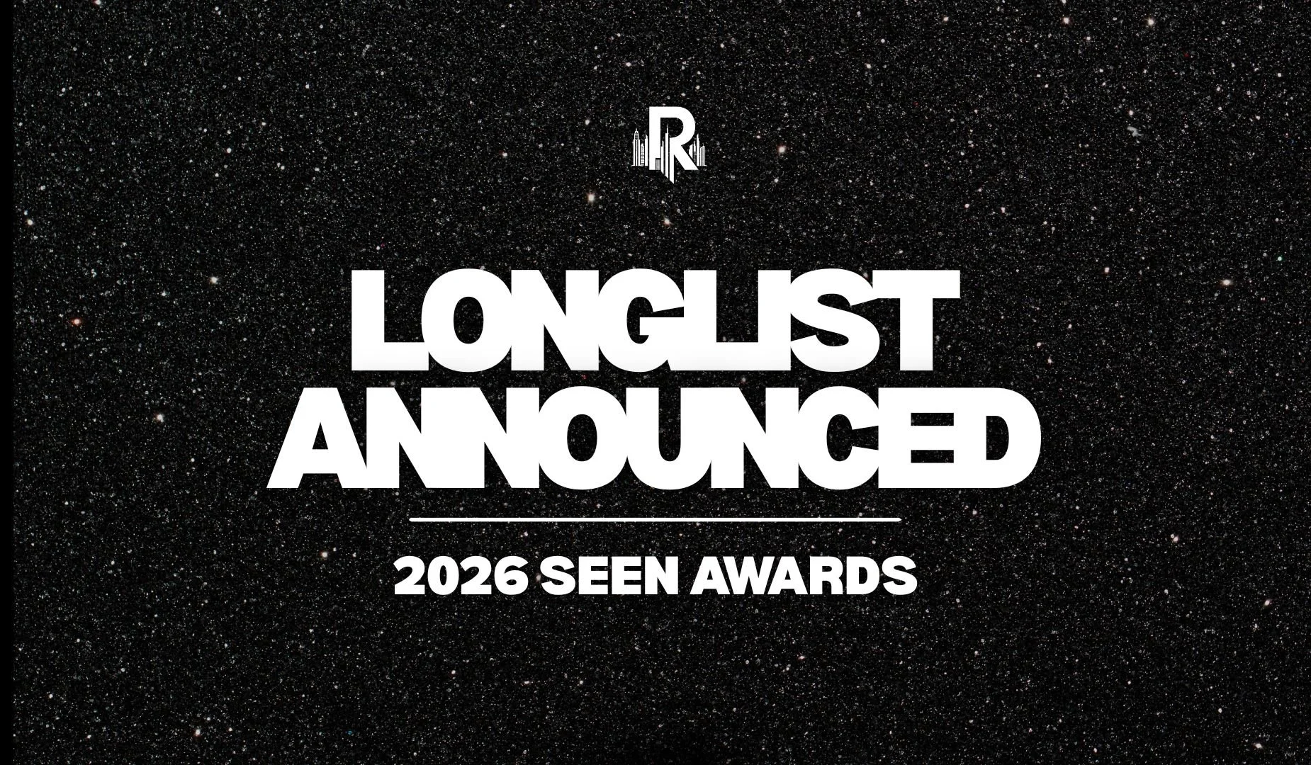 Inaugural 2026 Seen Awards Longlists Announced Across 6 Categories
