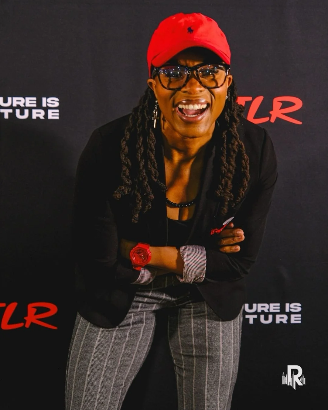 This time last week, we were soaking up the energy of Coach T, host at the We Influence Summit &mdash; the smaller, more intentional sequel to one of last years most important events, The Culture Is Couture.

The event featured special guests like Es