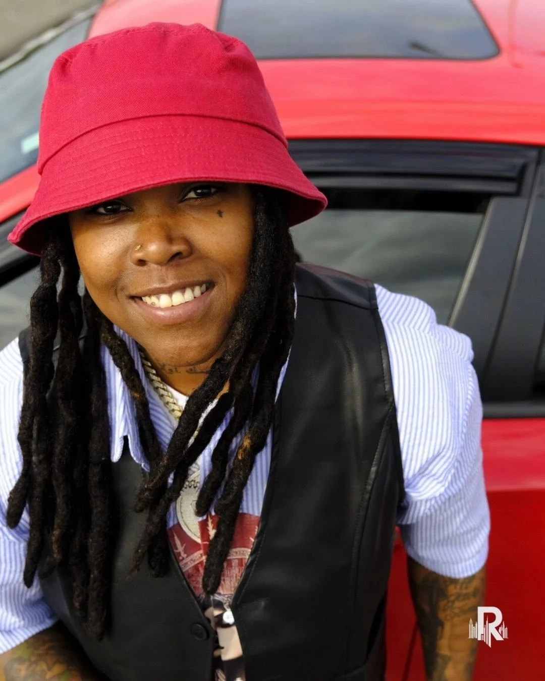 Knew Richmond: Slum Wizz

Introducing our new quarterly series &ldquo;Knew Richmond&rdquo;, and the theme for this quarter&rsquo;s issue of The Richmond Seen, where we highlight people shaping the culture beyond the Richmond of old.

It&rsquo;s not a