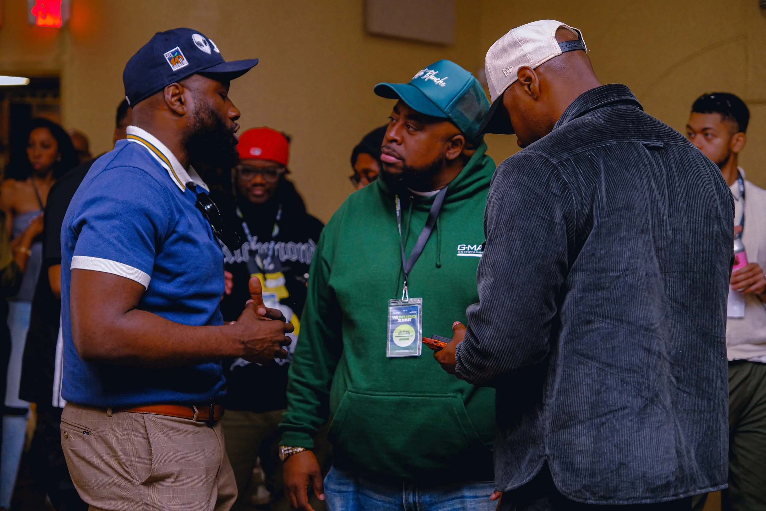 Photos on Scene: March 6 -  14, 2026