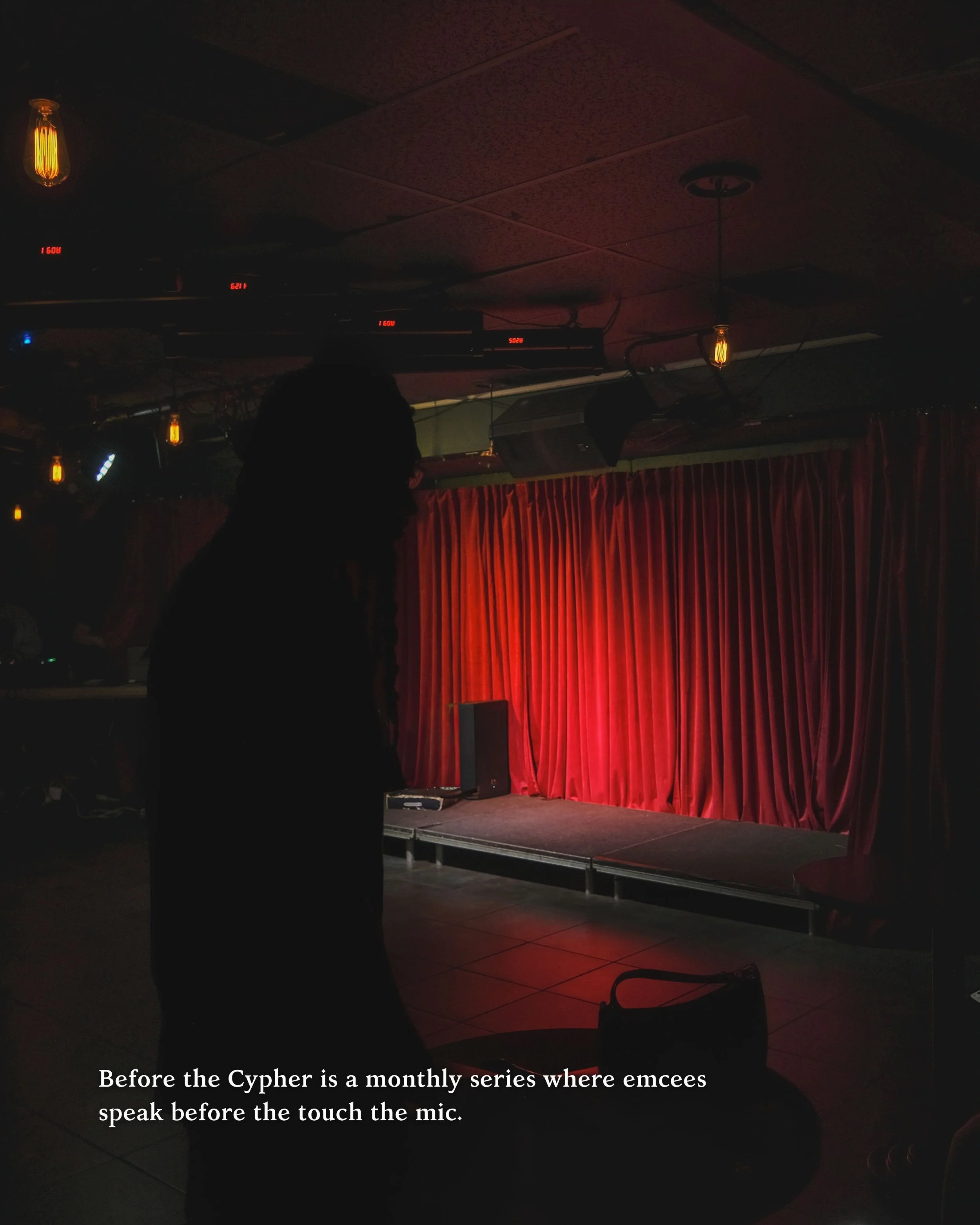 RVA Rap Elite: Before the Cypher — Episode 64