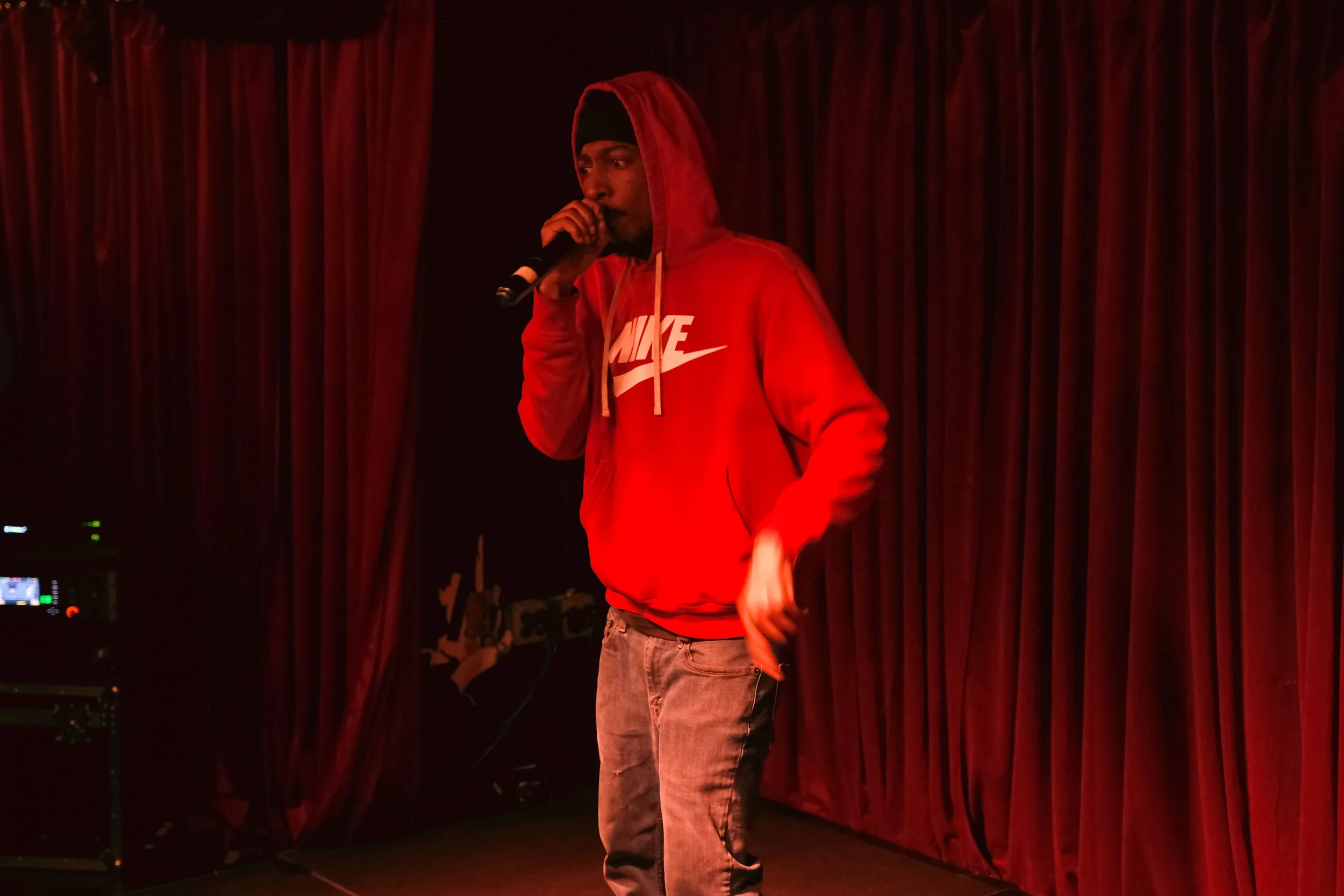 RVA Rap Elite Draws Regional Talent in Episode 64; Tre Awthenicc Secures His 10th Win