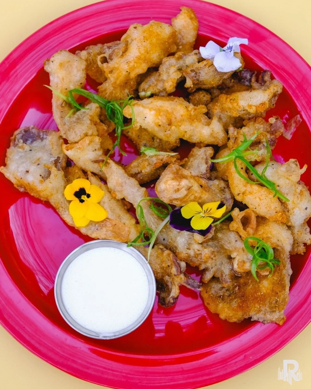 Just like the perfect pairing of wine and food, some collaborations feel destined from the first bite. That&rsquo;s exactly how it felt walking into Nouveau Provisions (@nouveauprovisions) in Carytown, where George of Wumami (@wumami_rva) has linked 