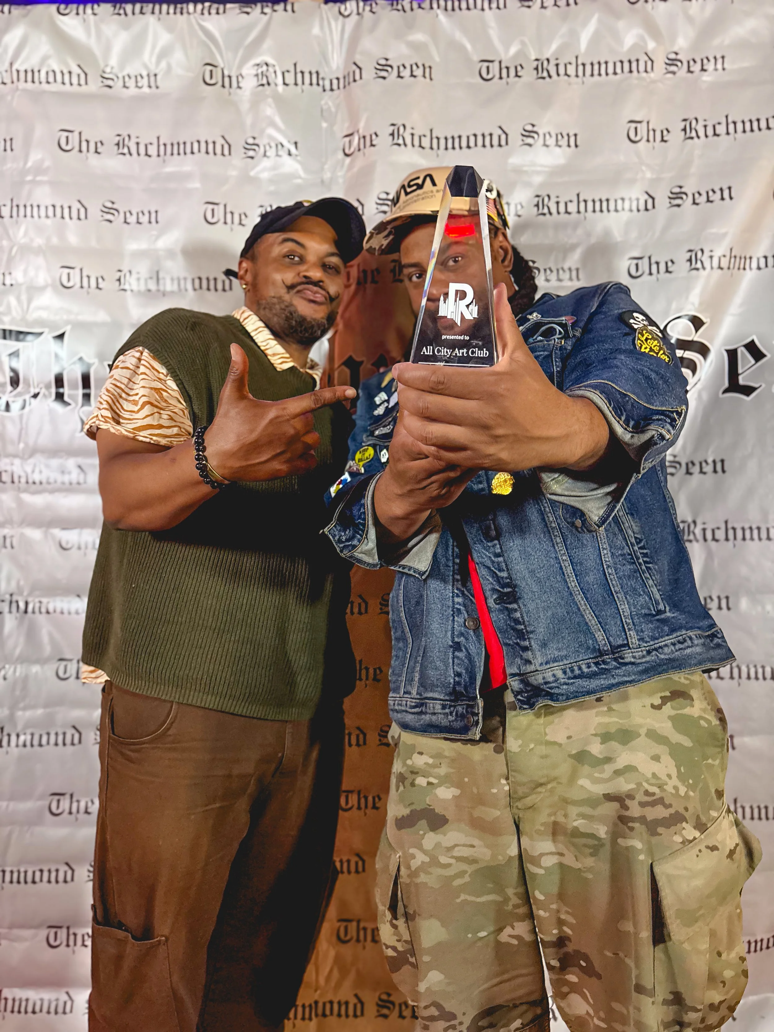 SEEN 2026: See the complete winners list