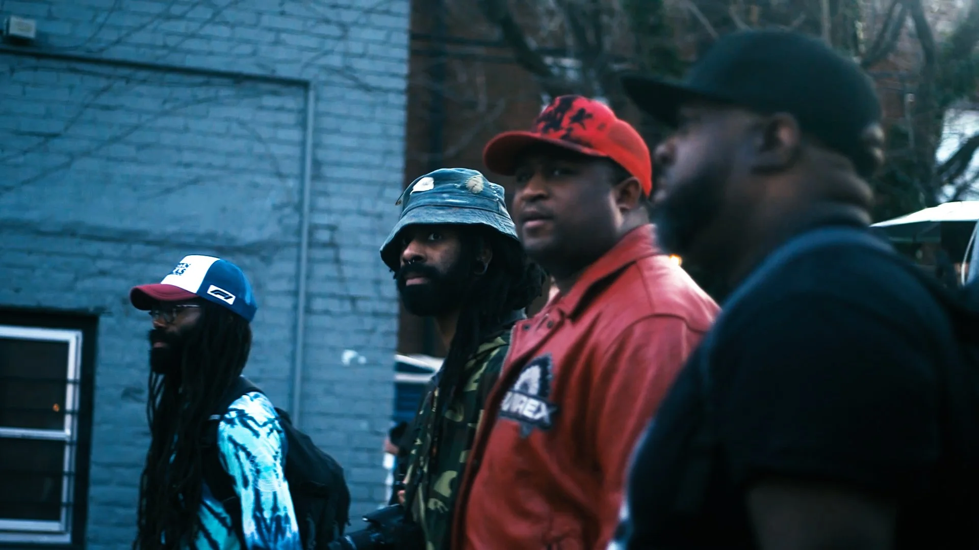 Richmond’s Beat Scene, Still Breathing: Inside the 80404 Club’s First Year