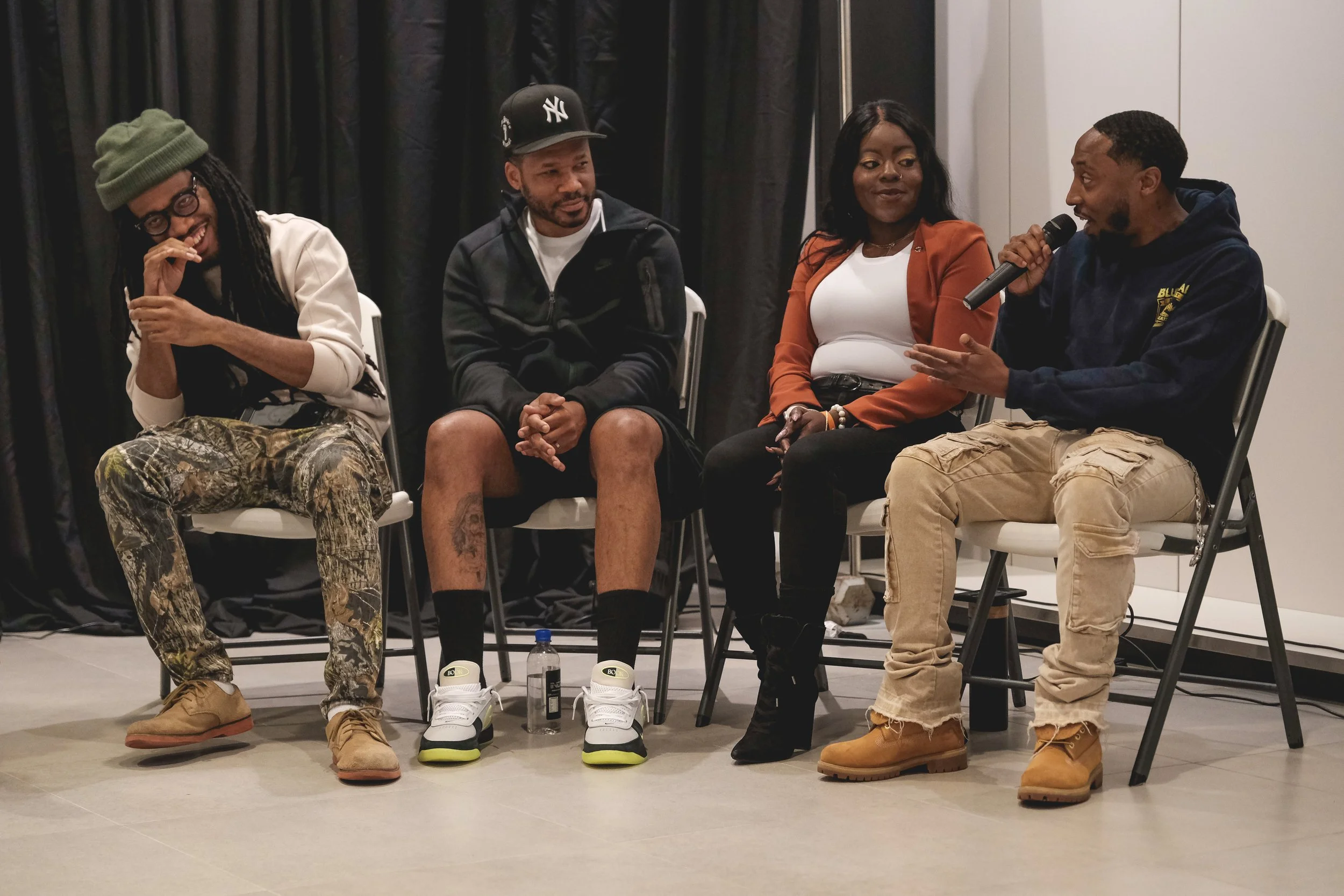 Digital Impact Conference 2026 Recap: Richmond's Creatives Get a Roadmap for the Digital Age