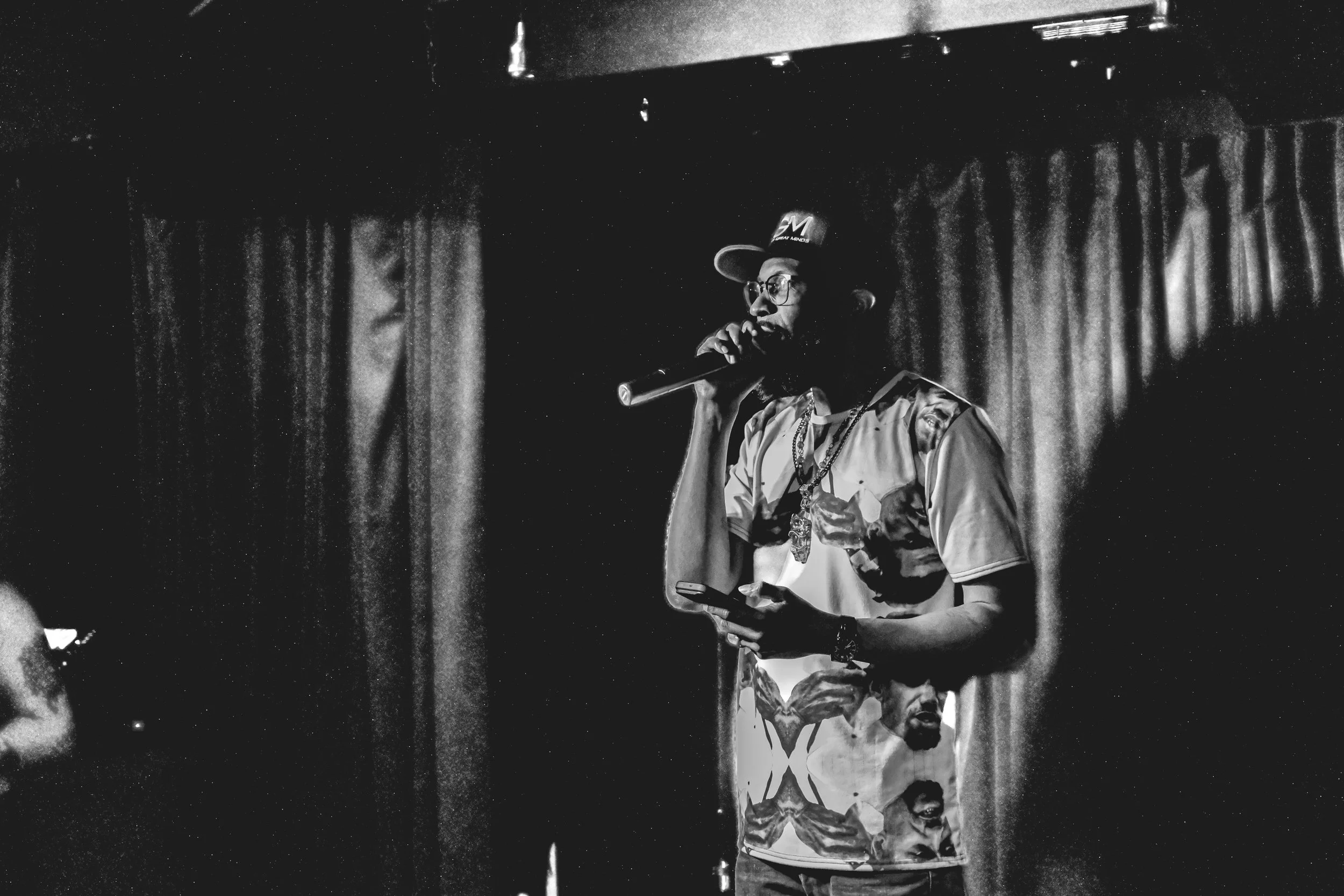 One Sudden Death Wasn't Enough and the Competitiveness of RVA Rap Eilite: Episode 66