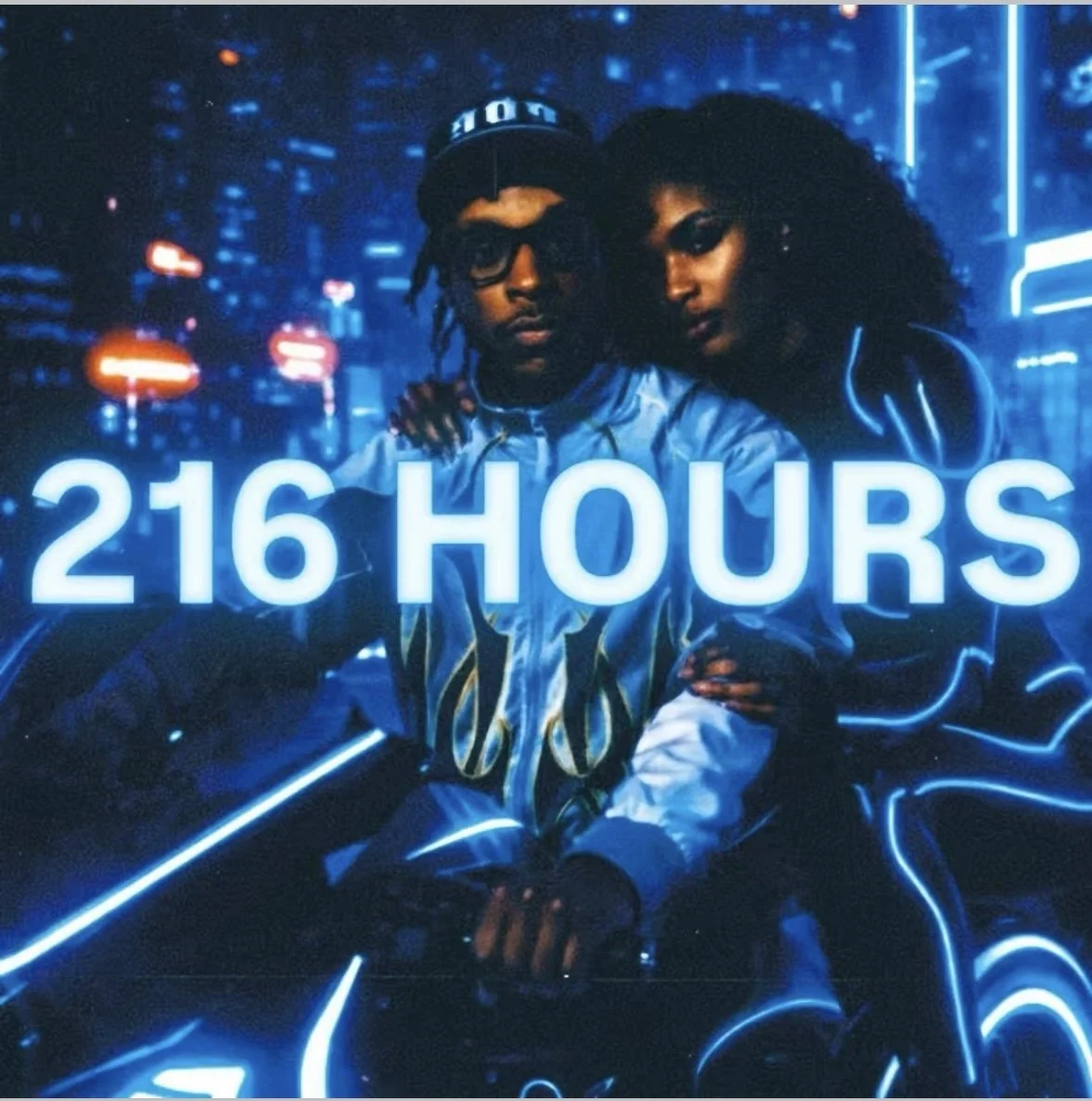 TYGO Continues to Show His Versatility, EP Run with “216 Hours”
