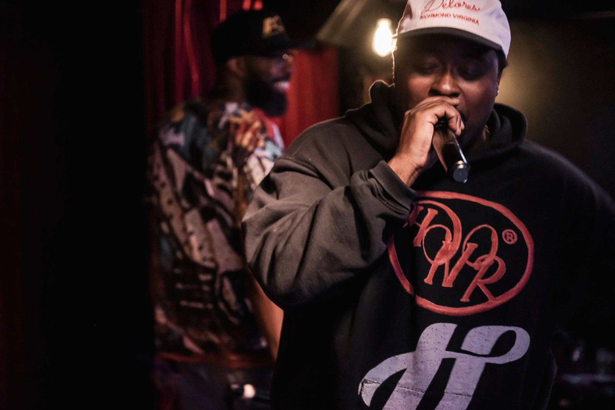 The Final Night at Vagabond: TENTHSNDHRS Celebrates 10 Years as Tre Awethenicc Wins His 12th Hoodie