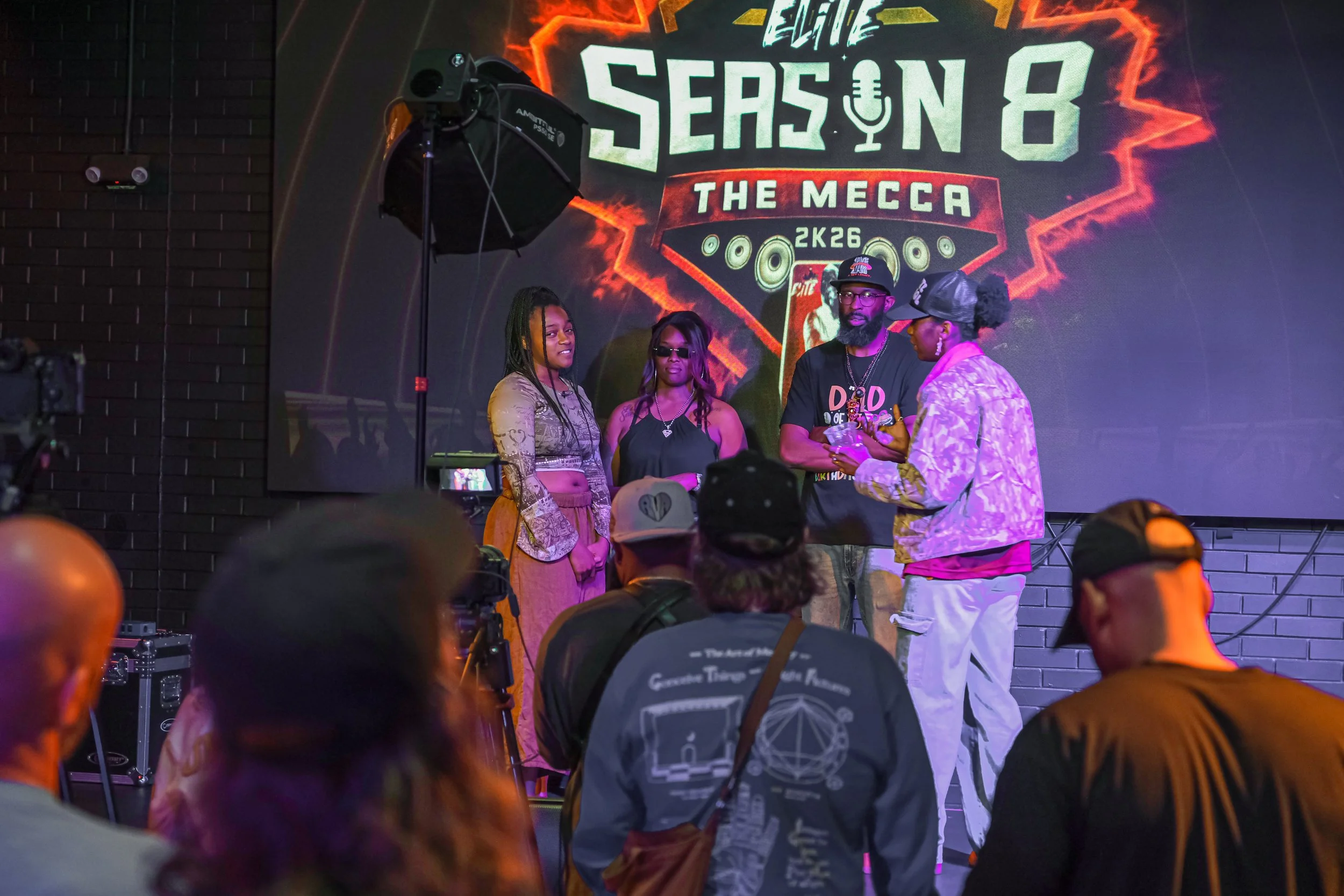 Inside RVA Rap Elite Episode 68: Wins for YRI, Lxry Priize and Tre Awthenicc