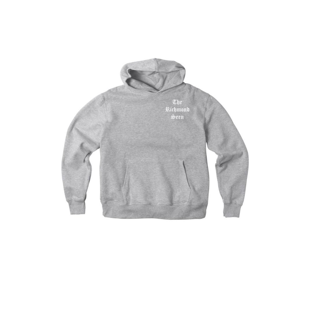 TRS Logo Hoodie
