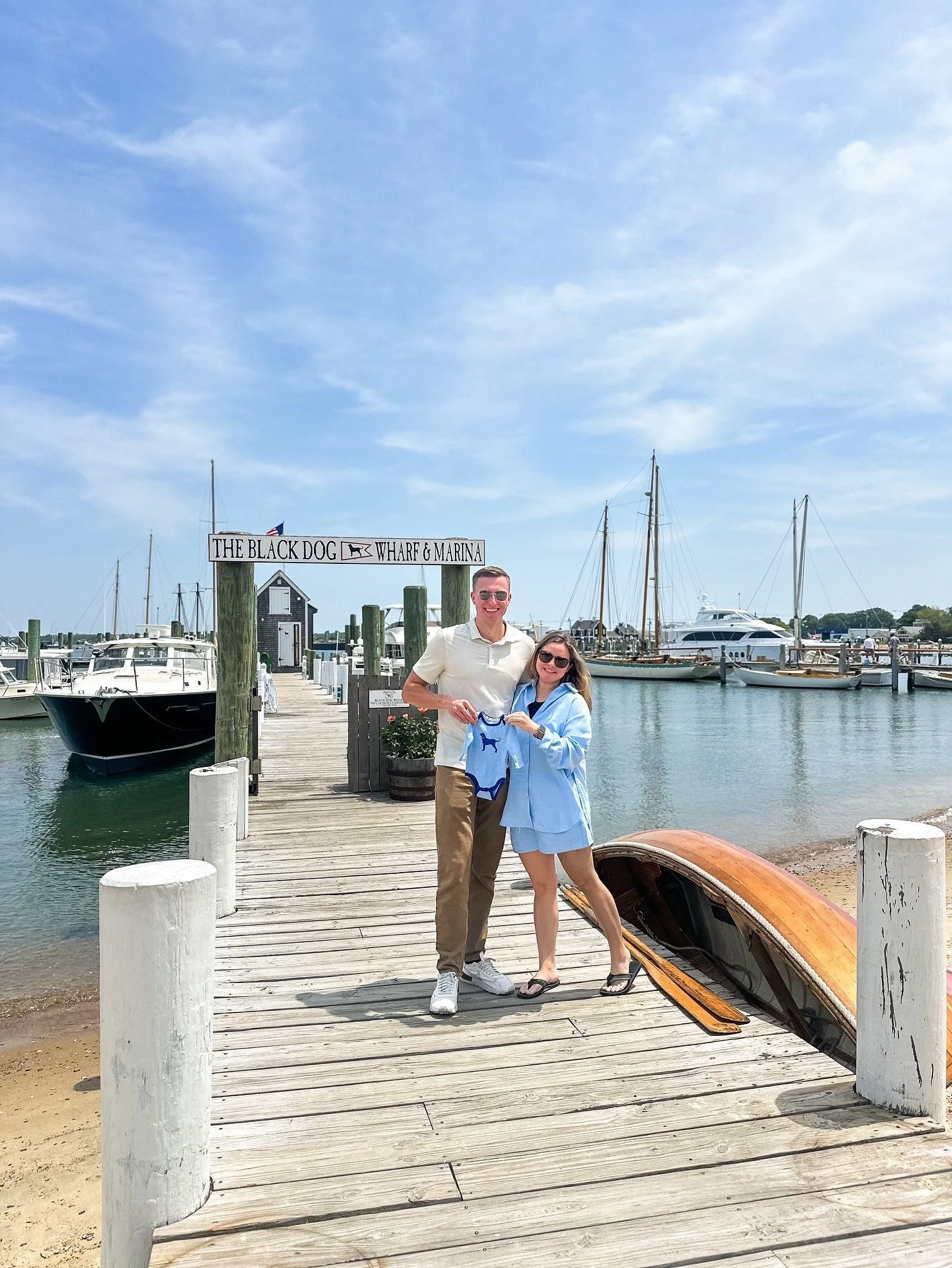 Building a nest away from home: a military spouse’s journey