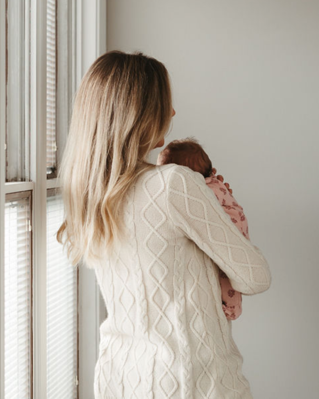The night it all began: a look back at the start of my postpartum anxiety