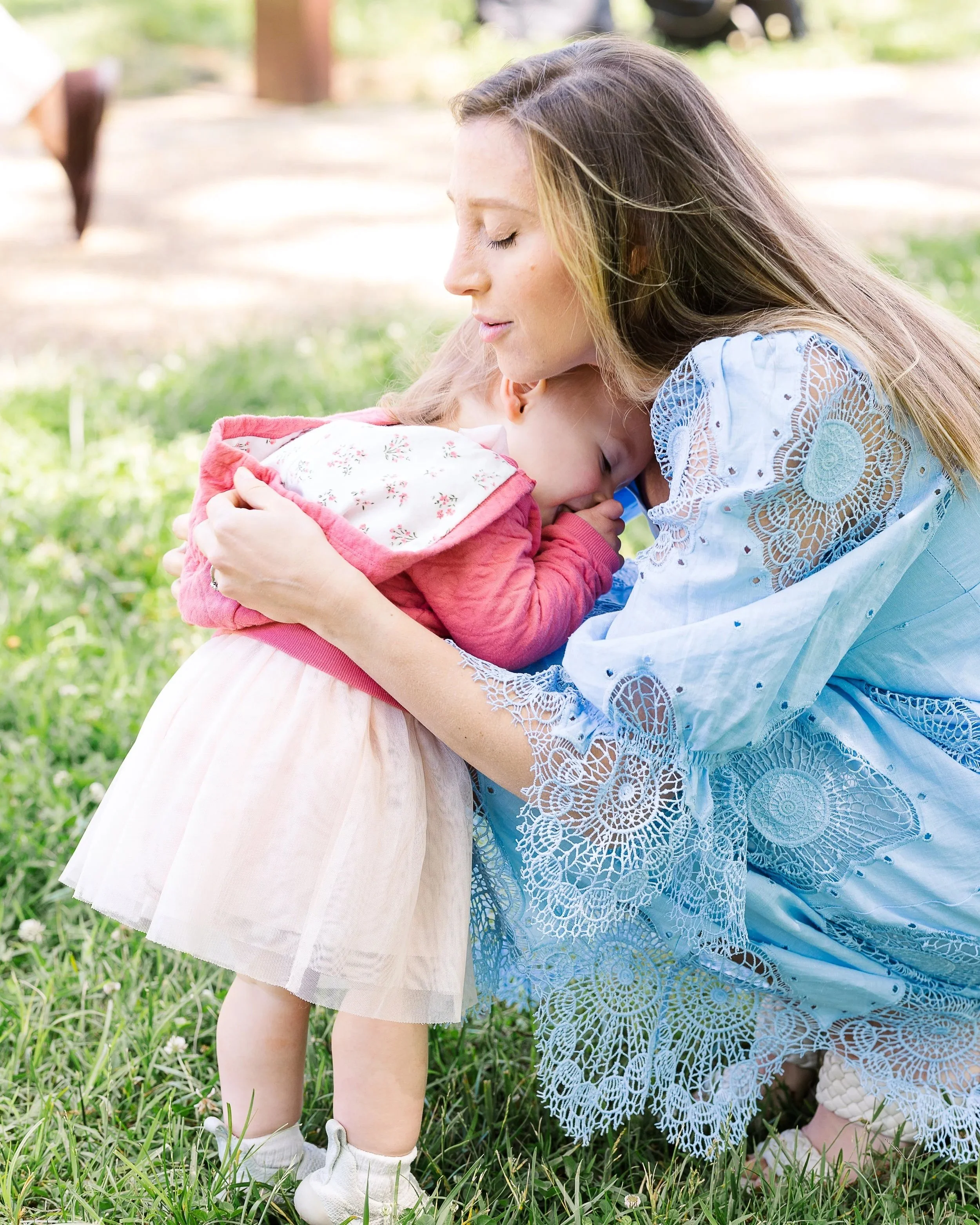 How I am preparing for postpartum this time