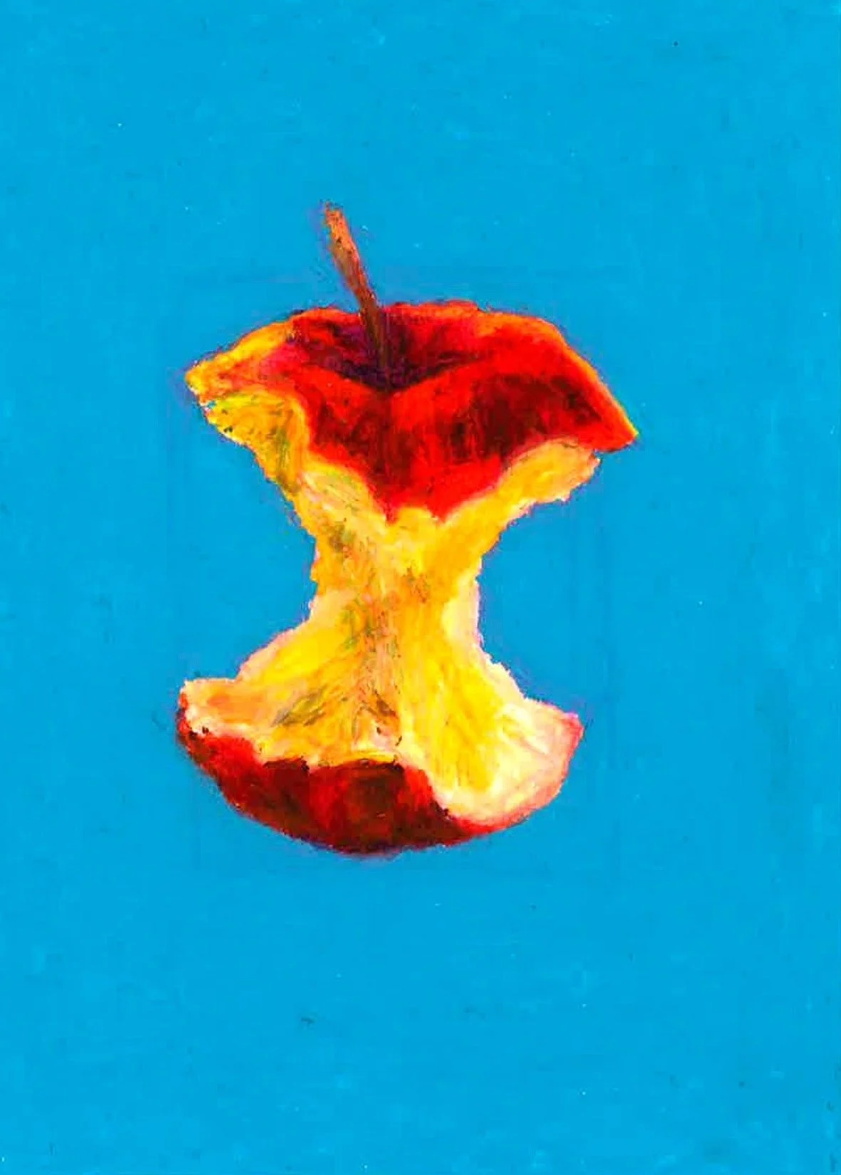 Temptation, Oil Pastel - Addison Reed (2).jpg