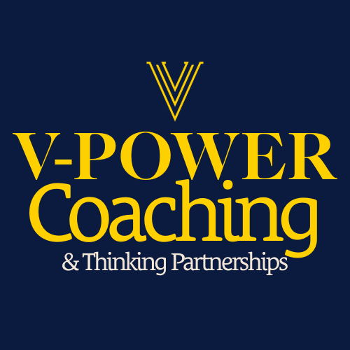 V-Power Executive Coaching