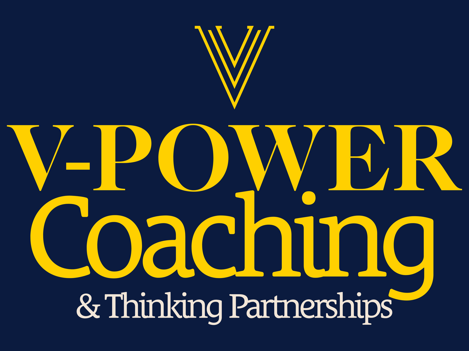 V-Power Executive Coaching