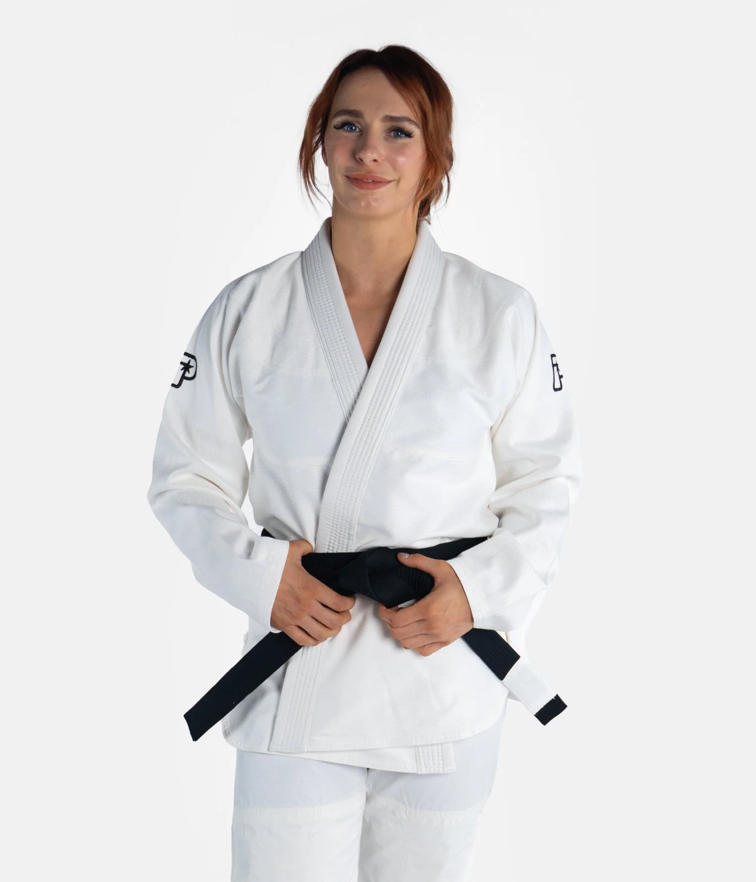 Progress Female Academy Gi