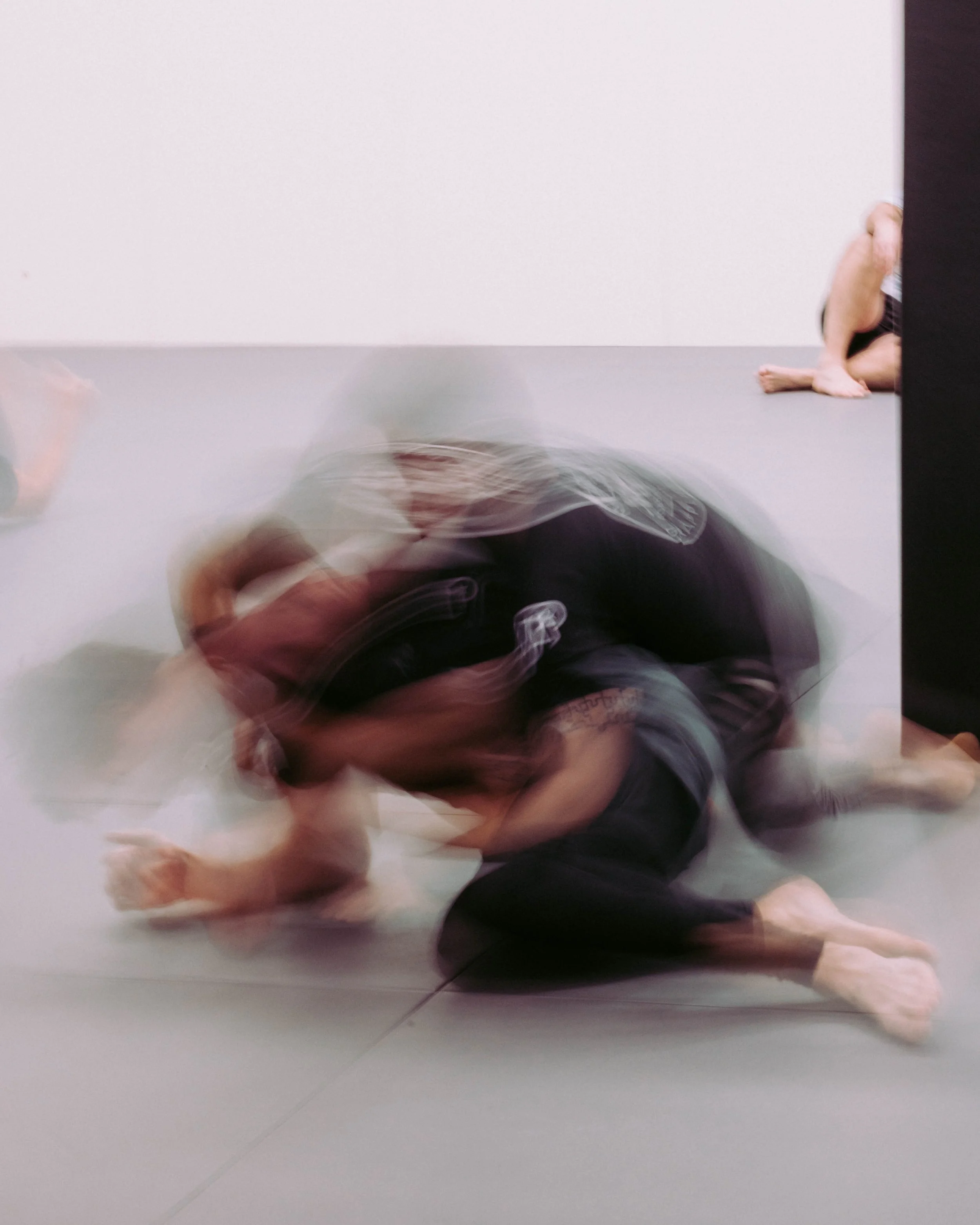Strength and conditioning training, MGA Physical Foundations Programme, Melbourne Grappling Academy Moorabbin.