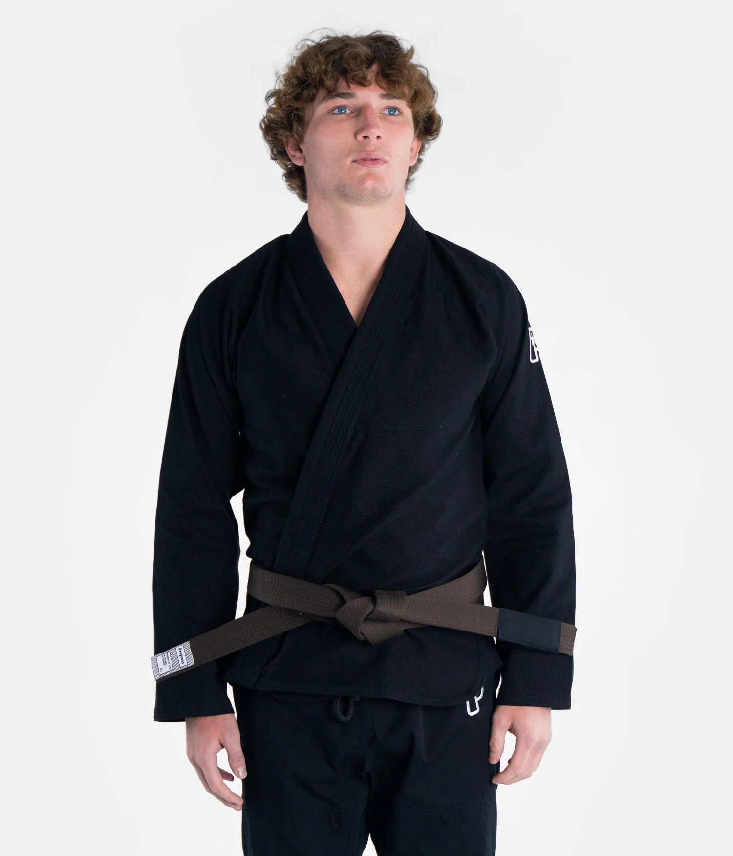 Progress Academy Gi
