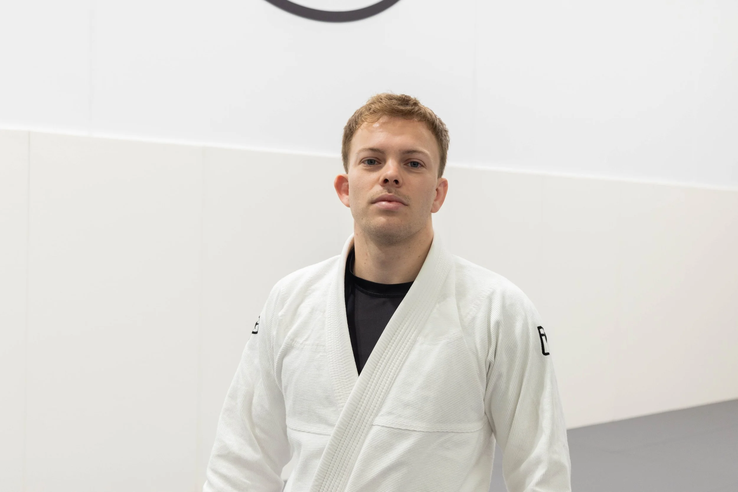 Conor Todhunter - MGA Coach