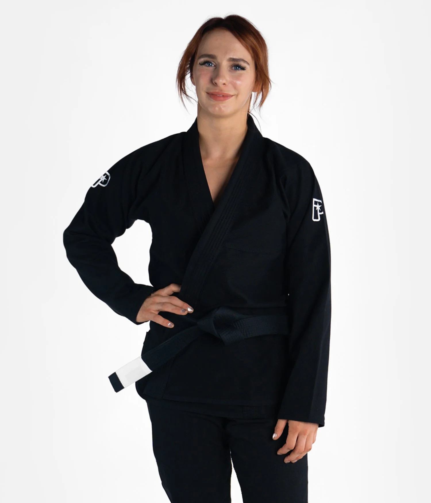 Progress Female Academy Gi