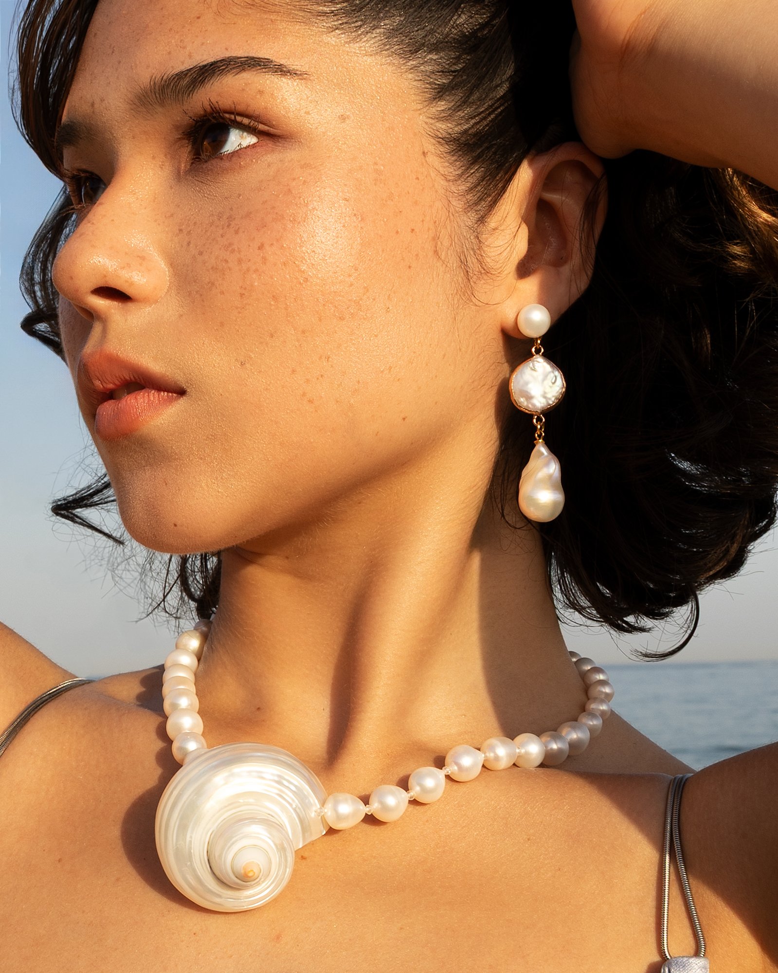 Sirene Jewellery SS26