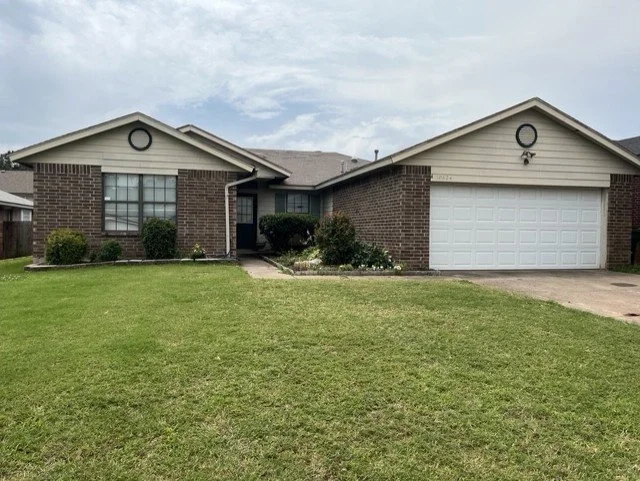 10824 Ashton Terrace, Oklahoma City, OK