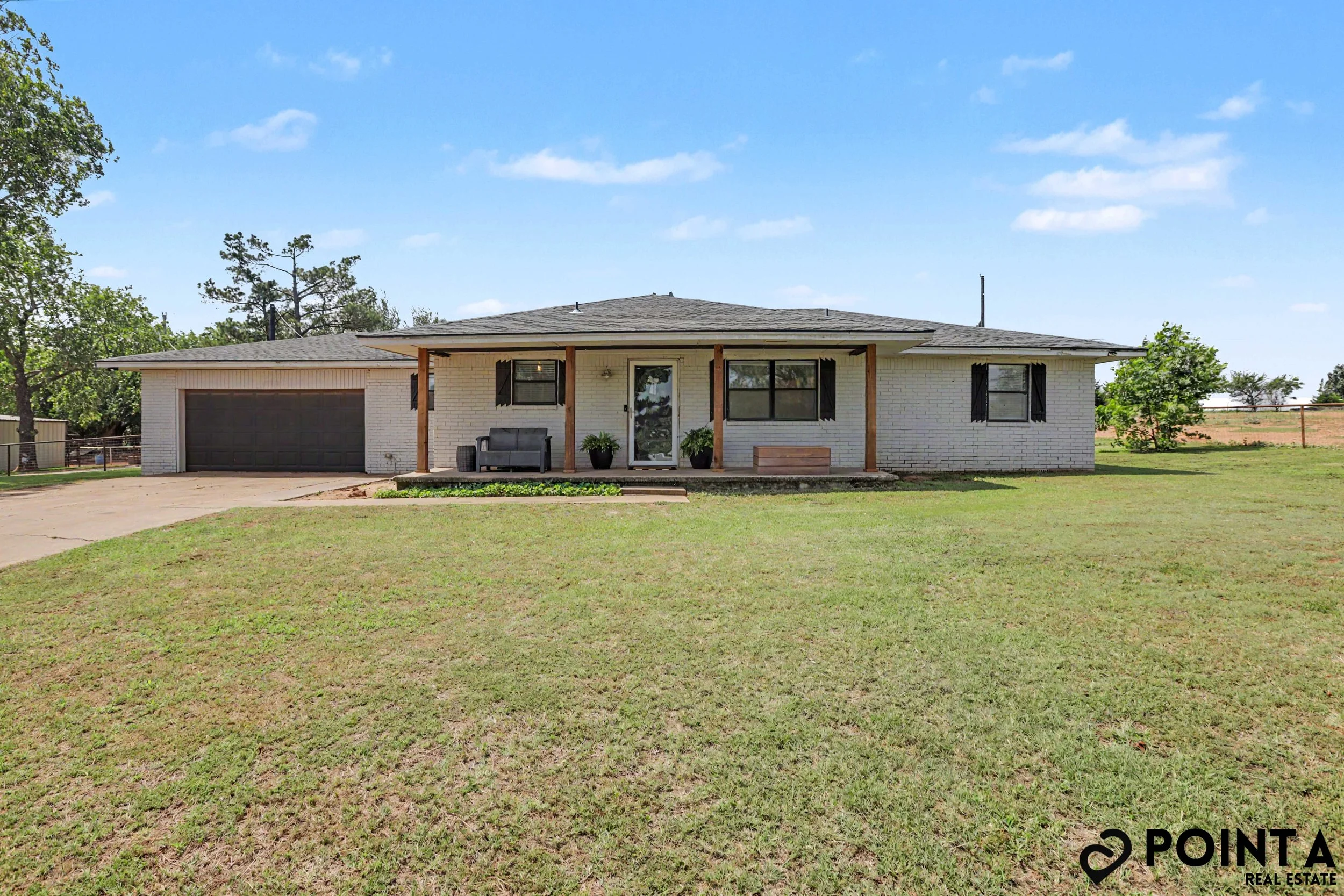 3164 Sharon Gale Drive, Guthrie, OK