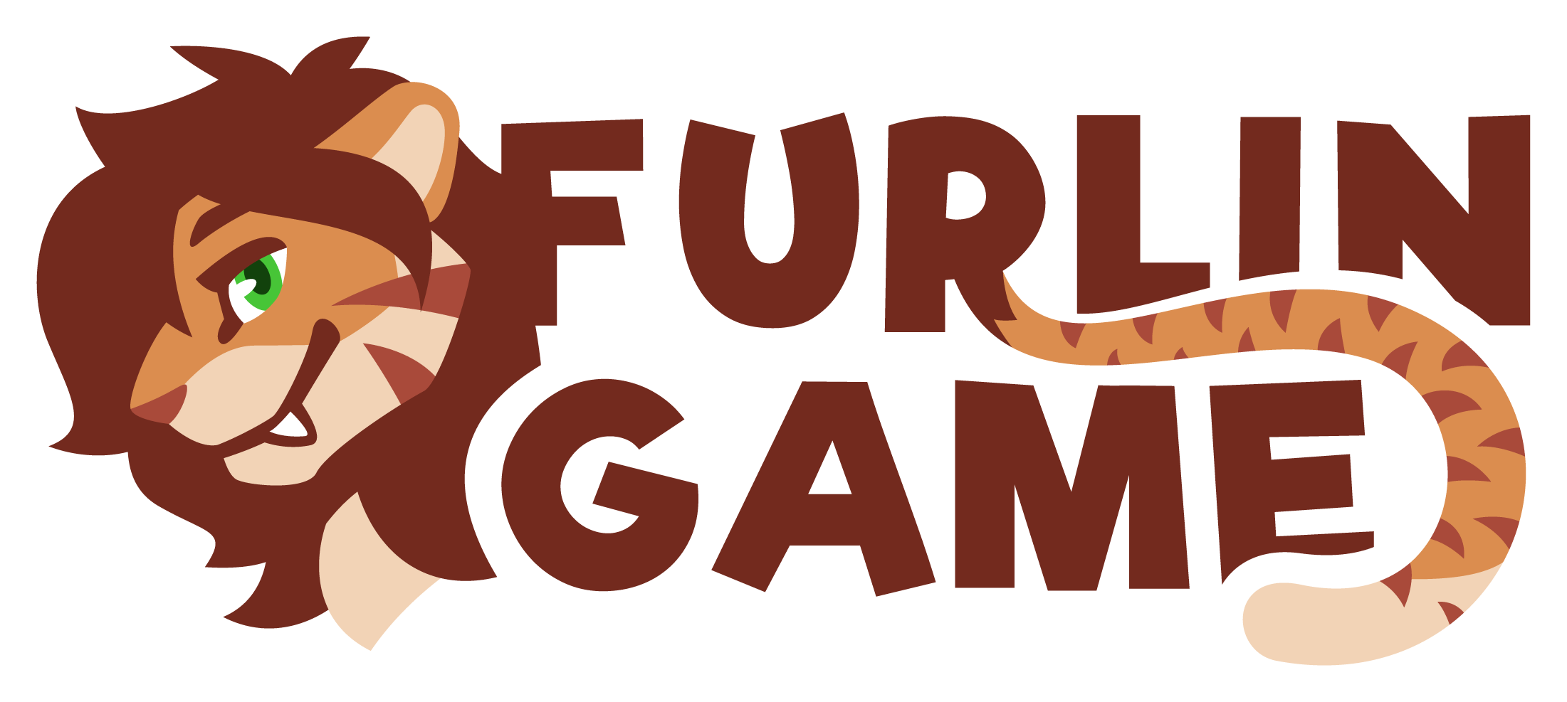 Furlingame Logo