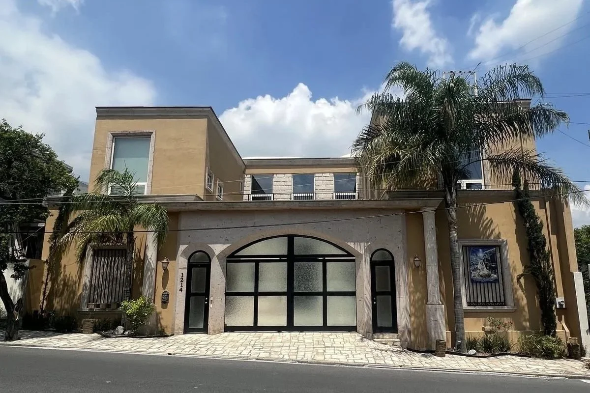 Balcones Del Valle, San Pedro Garza García