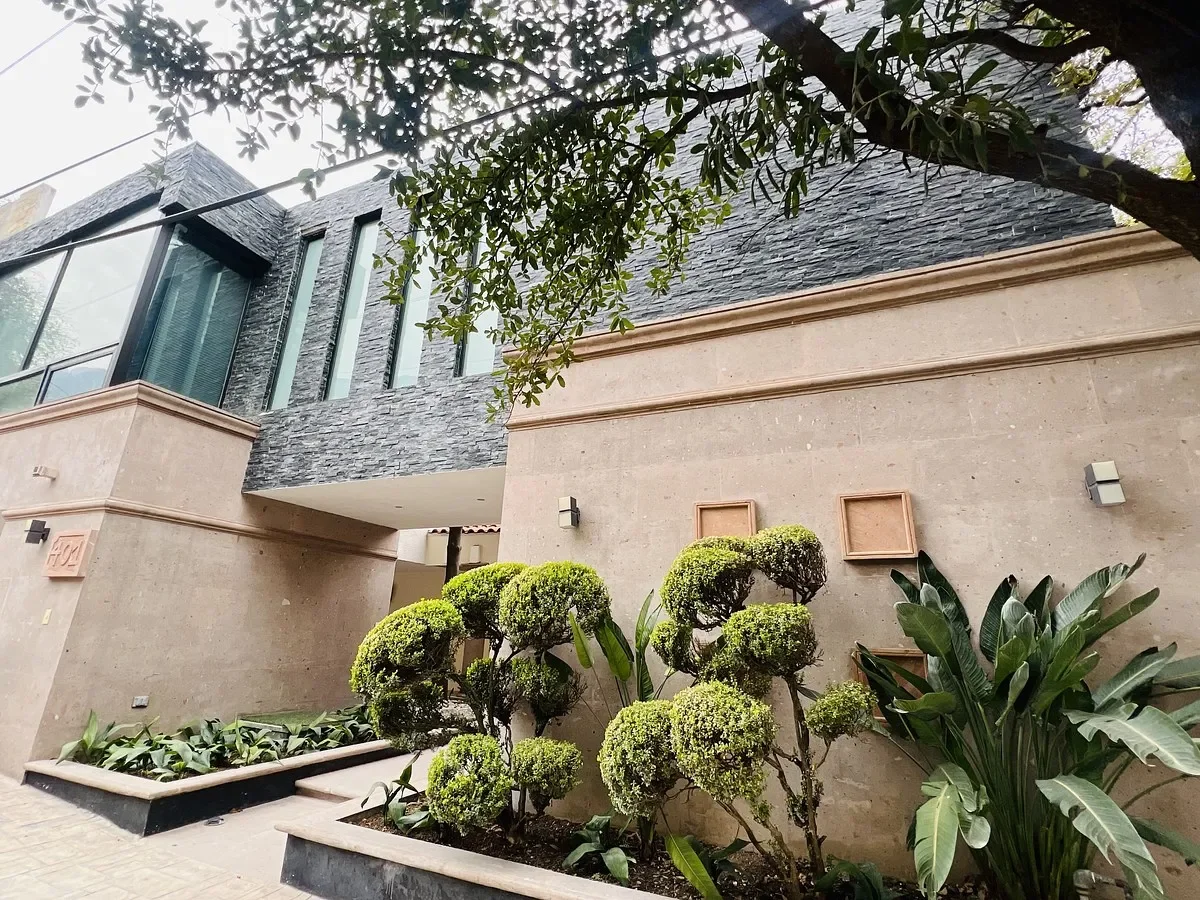 Residencial Chipinque, San Pedro Garza García