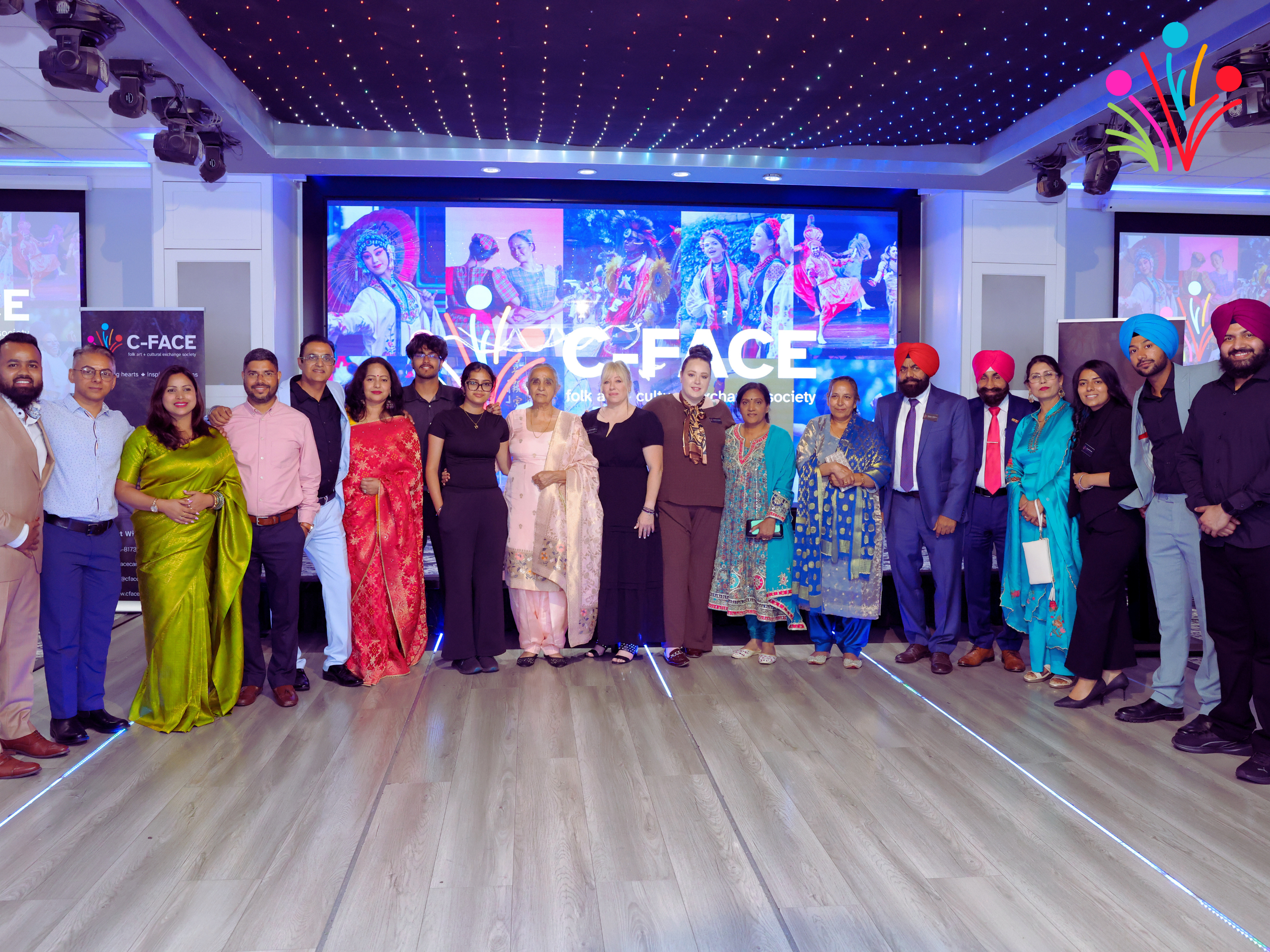 Group Photo