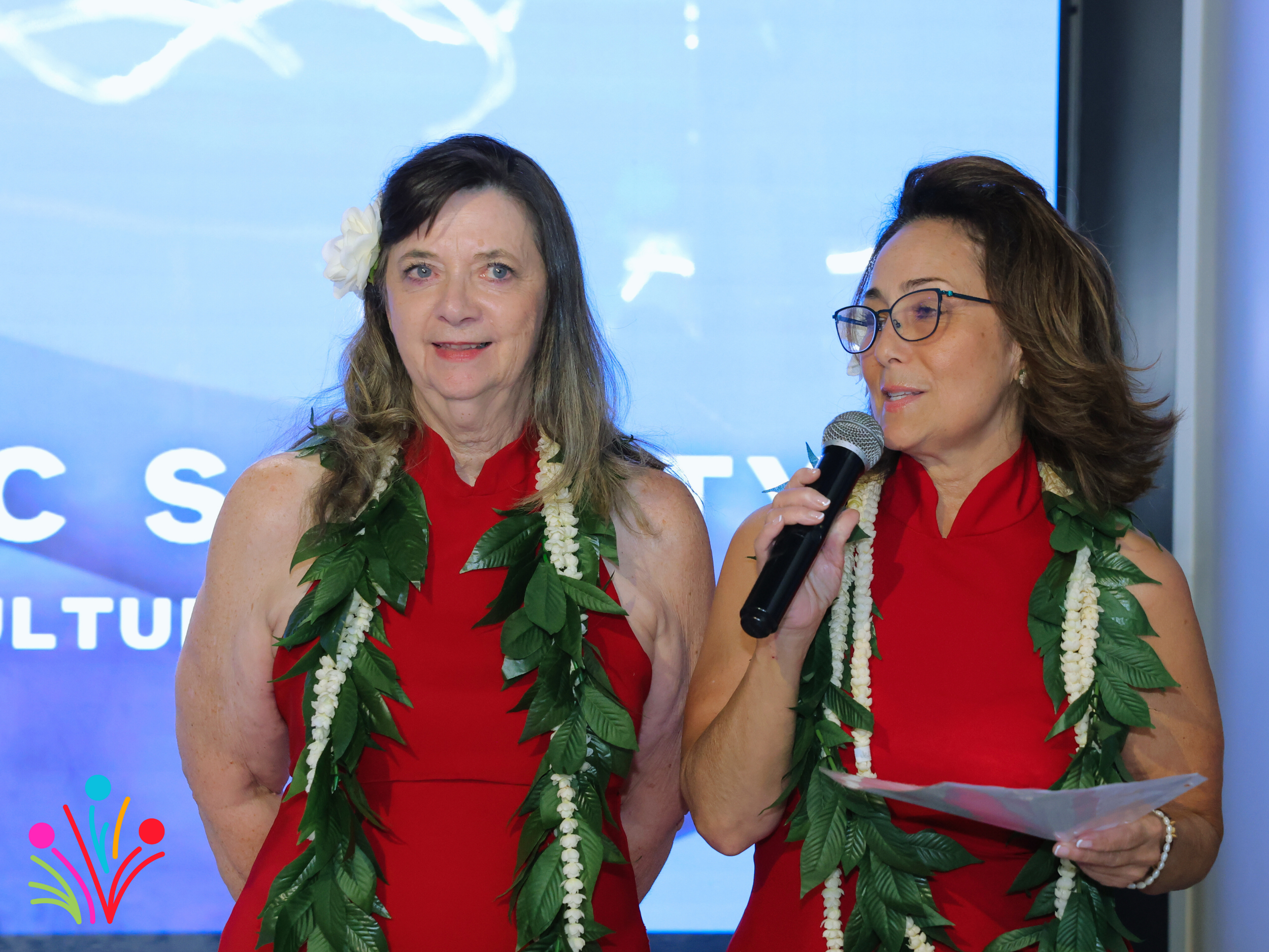 Spirit of the Pacific Society