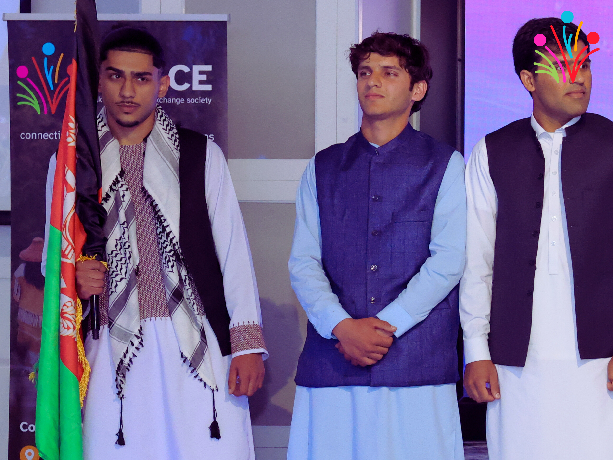 Afghan National Cultural Society of Canada