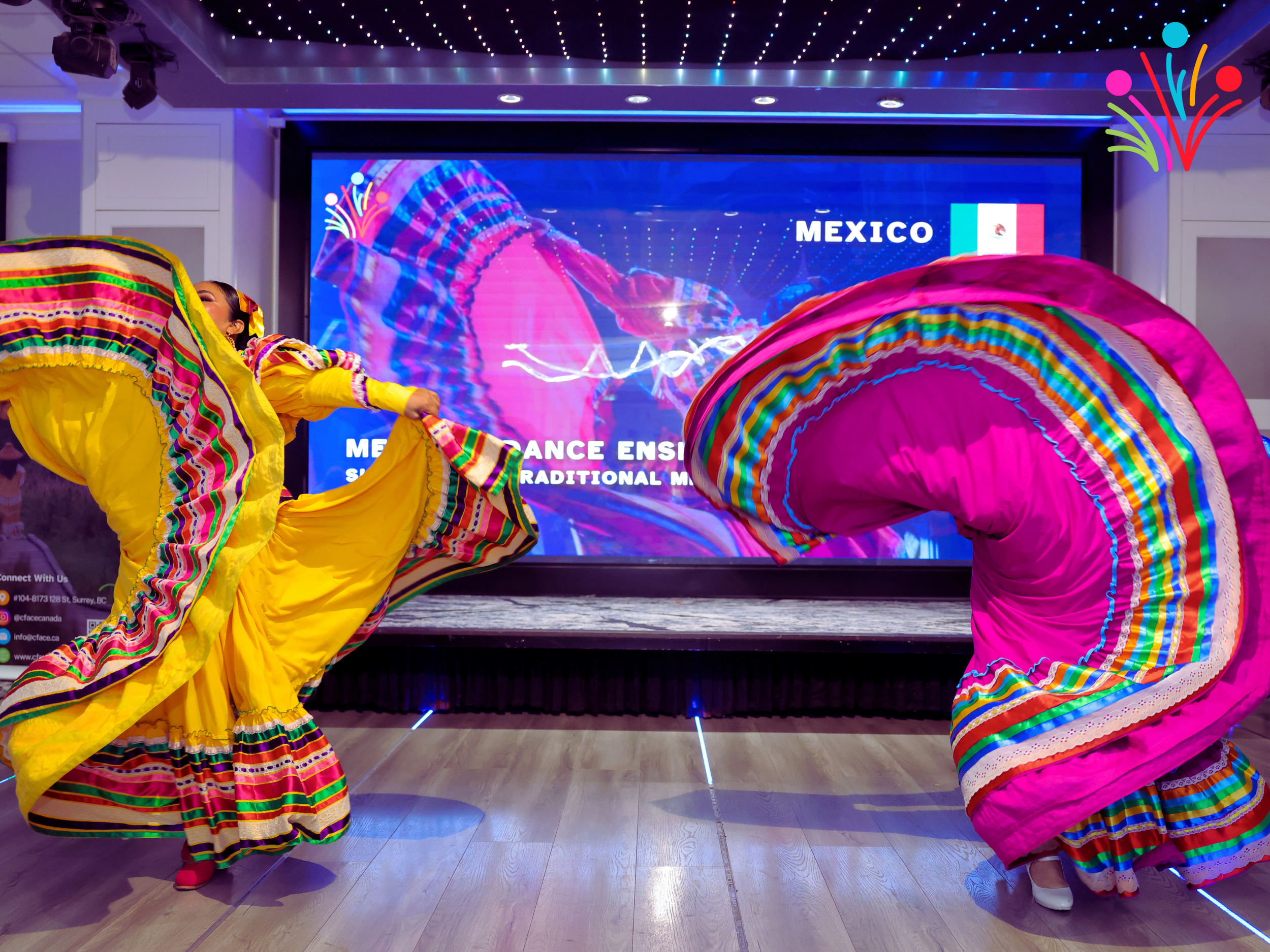 Mexican Dance Ensemble of Vancouver