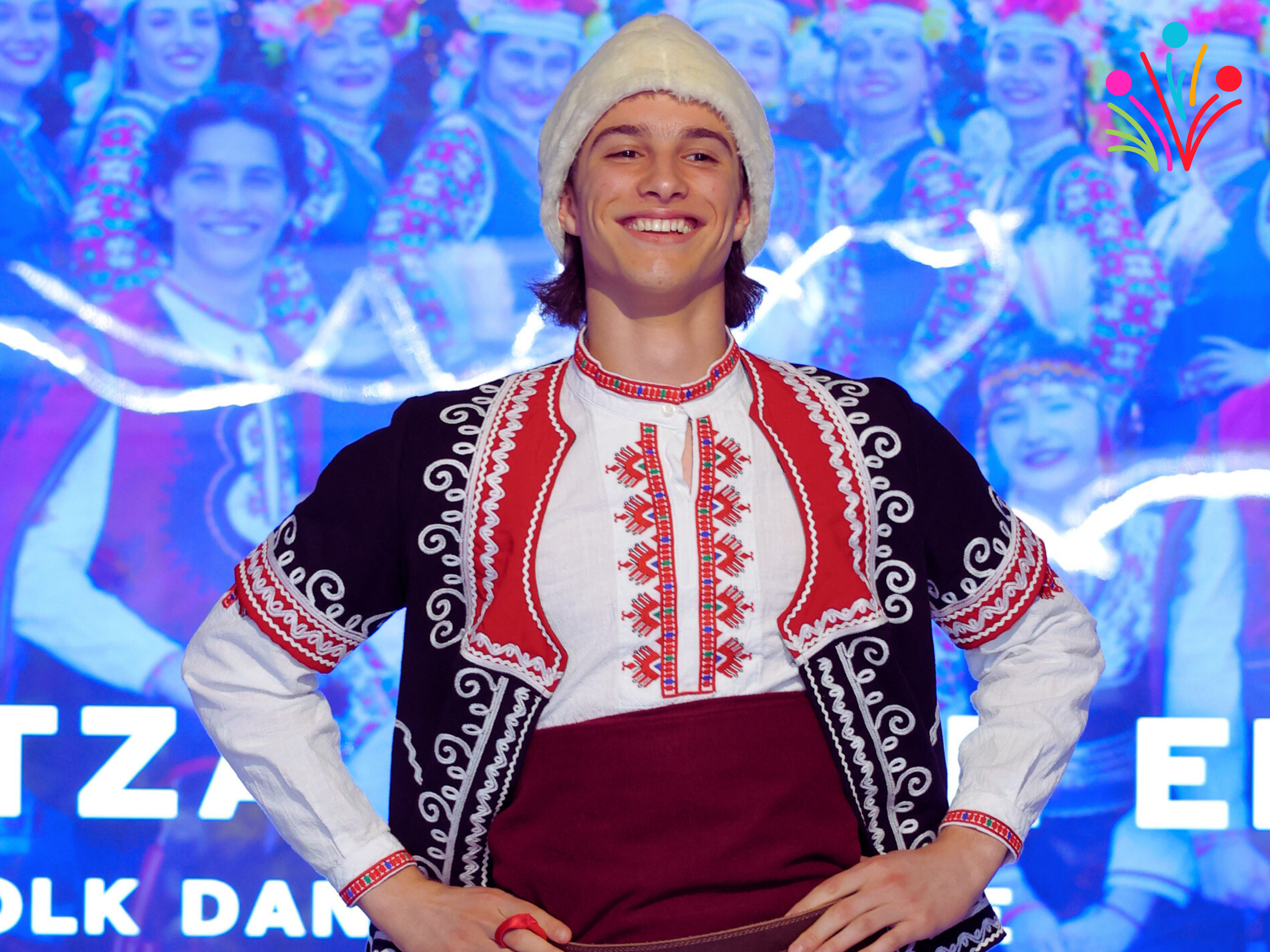 Zornitza Folk Dance Ensemble