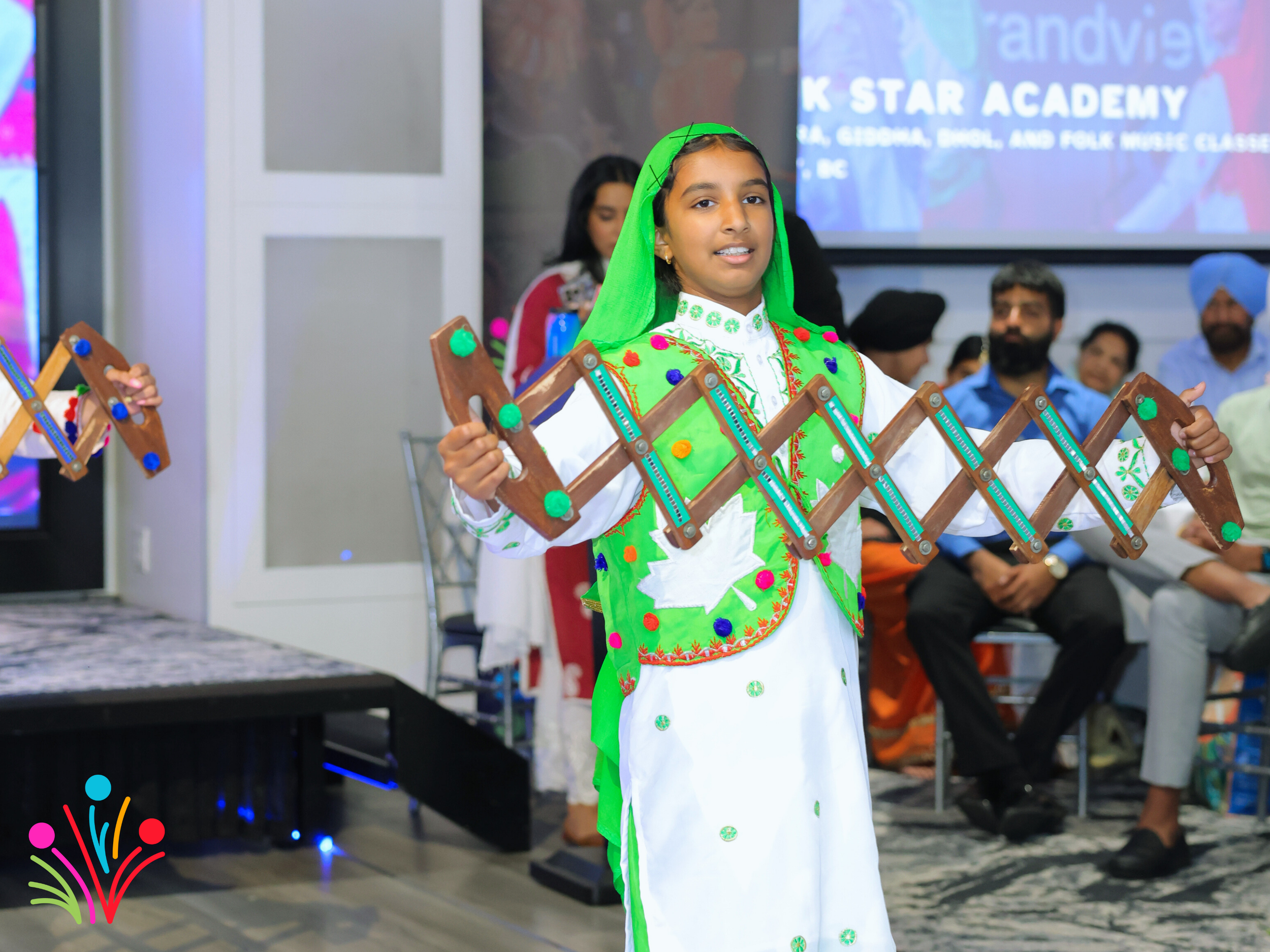 Folk Star Academy