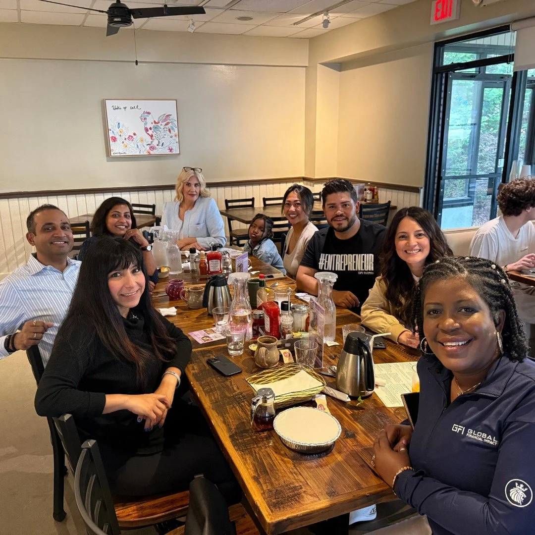 No matter how packed the schedule gets, I&rsquo;m learning to pause for the people who matter most.
Family isn&rsquo;t just part of the plan&mdash;it is the plan.
Moments over milestones. Presence over perfection.

📸 Today, make time for a call, a h