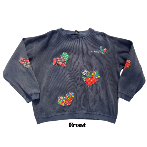 Nike Hearts - Large/Extra Large