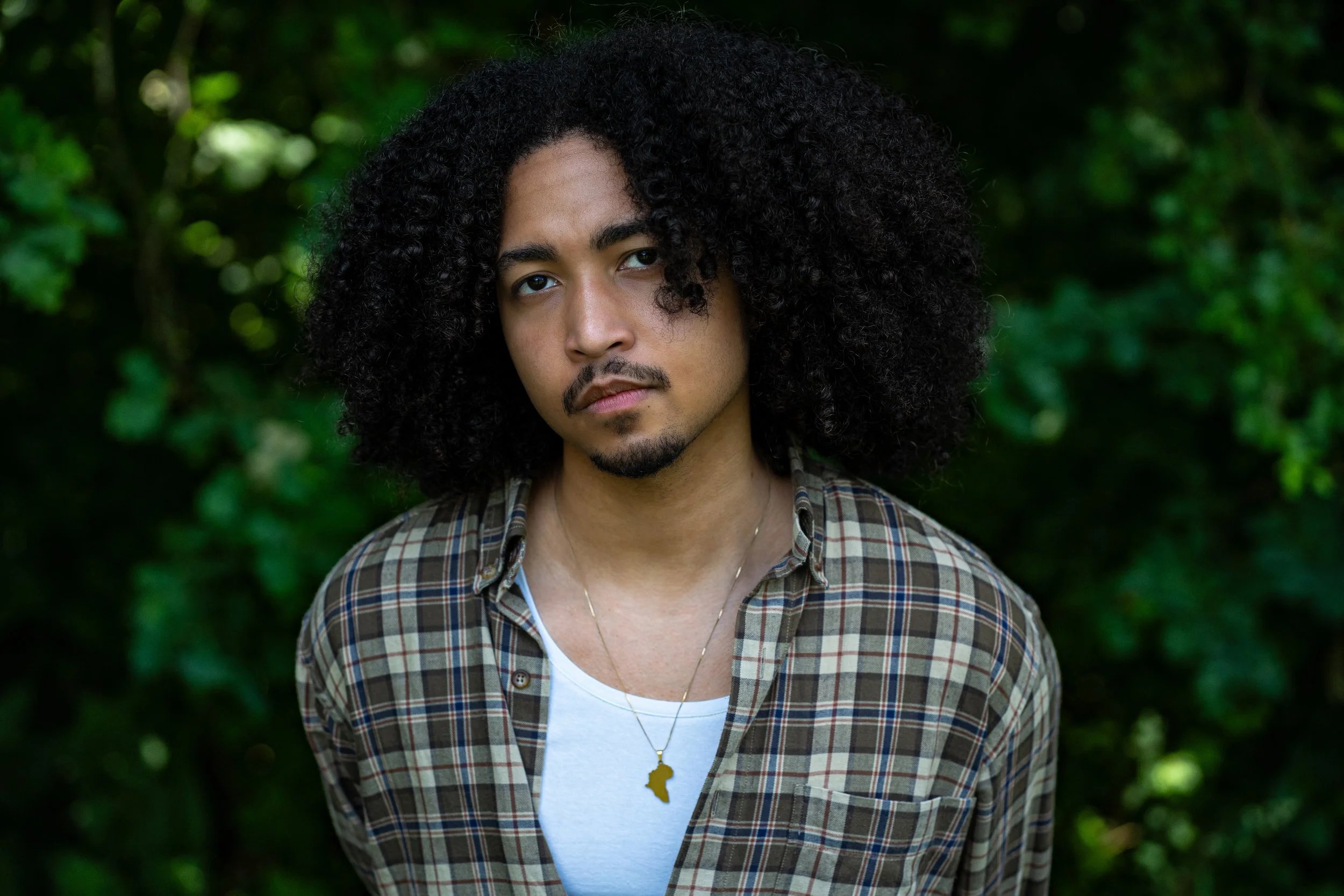 The Seed of Reflection